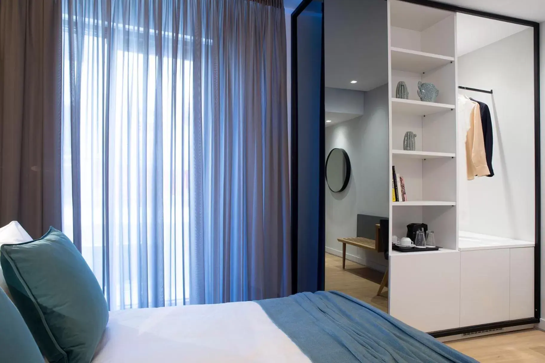 Standard Double Room in The Alex Monte Kastella, Santikos Collection Standard Double Room in The Alex Monte Kastella, Santikos Collection