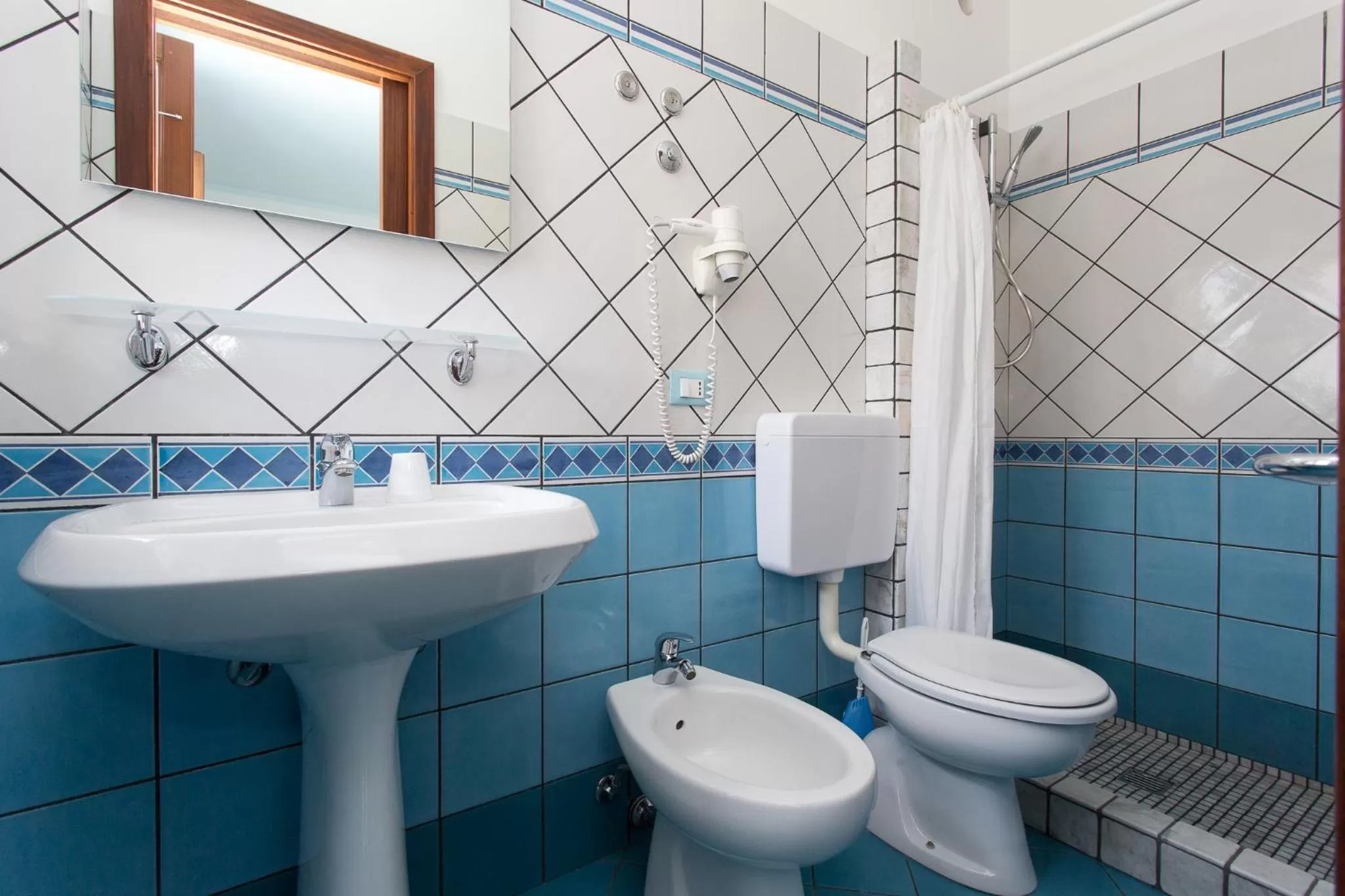 Diana Brown B&B Affittacamere