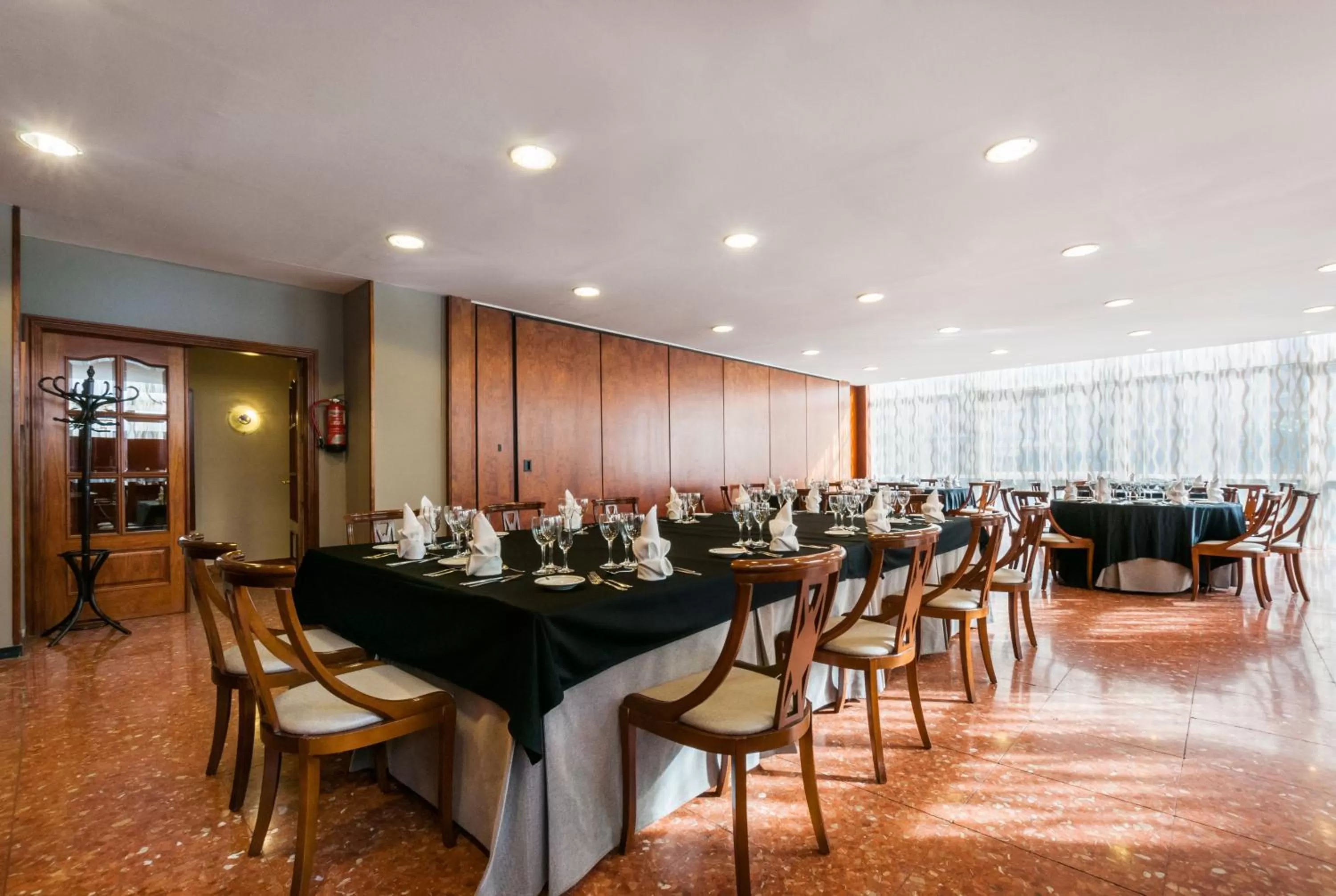 Banquet/Function facilities in Hotel Gaudi