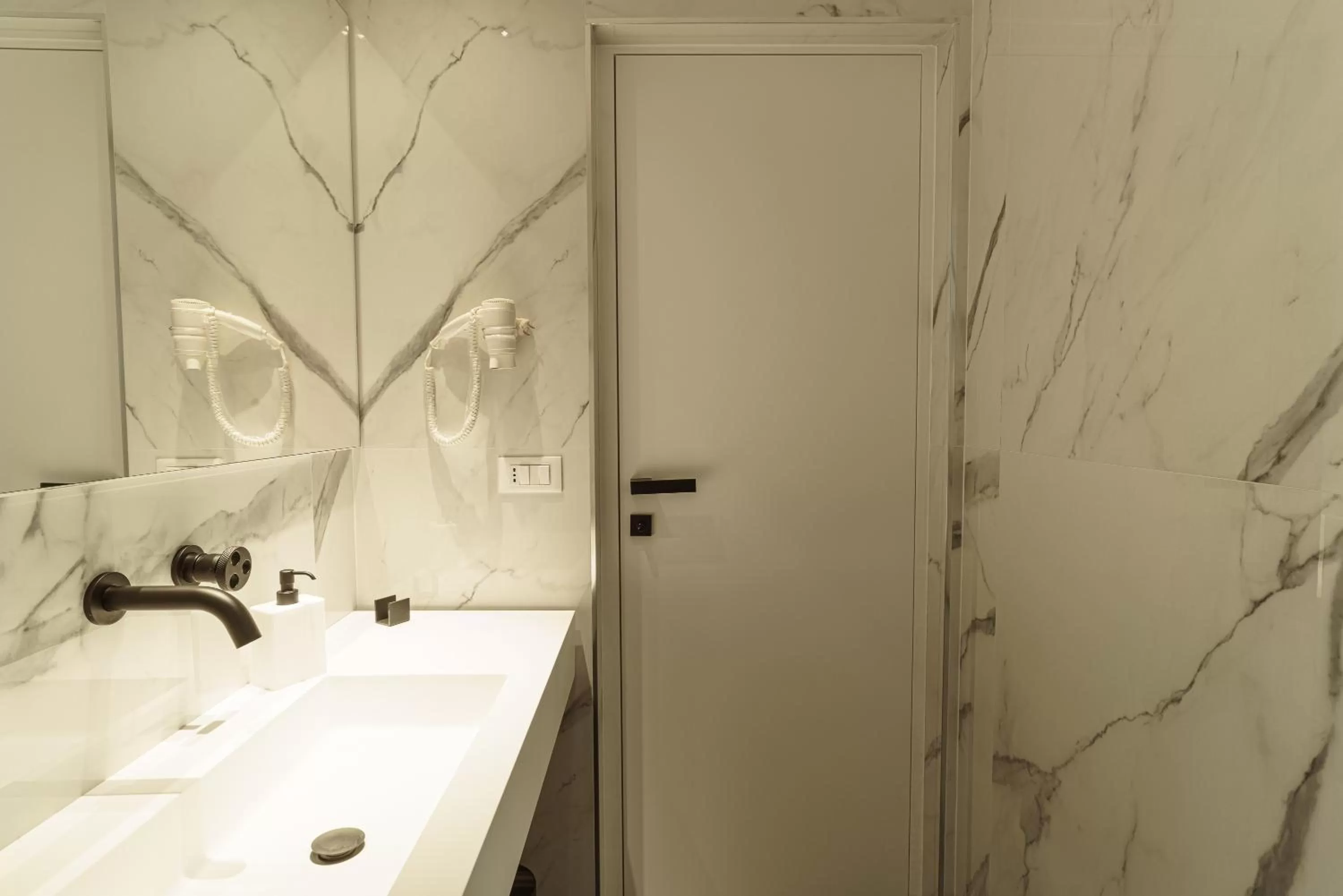 B&B Nel Blu Dipinto Di Blu