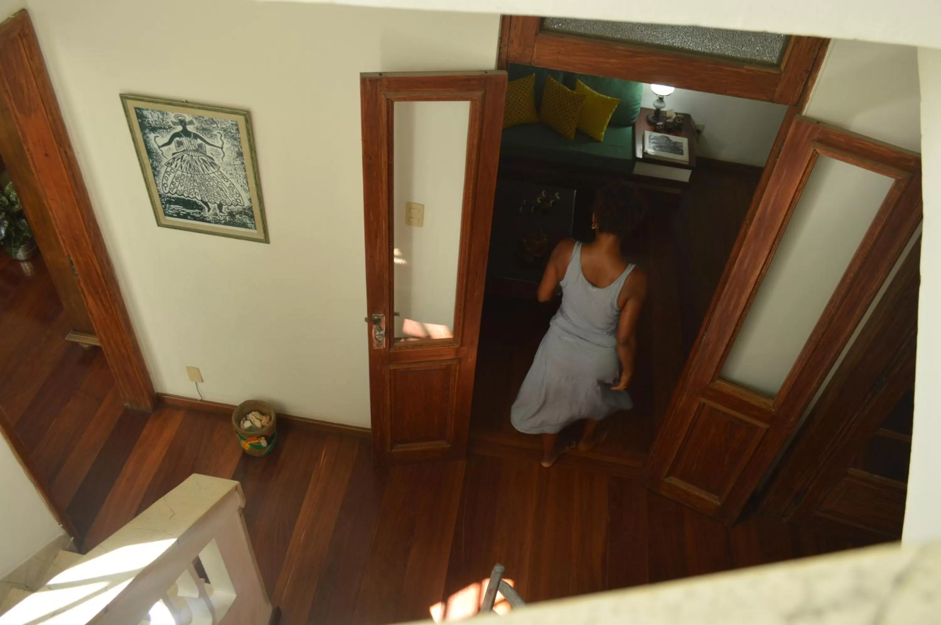 Other in Pousada Baluarte