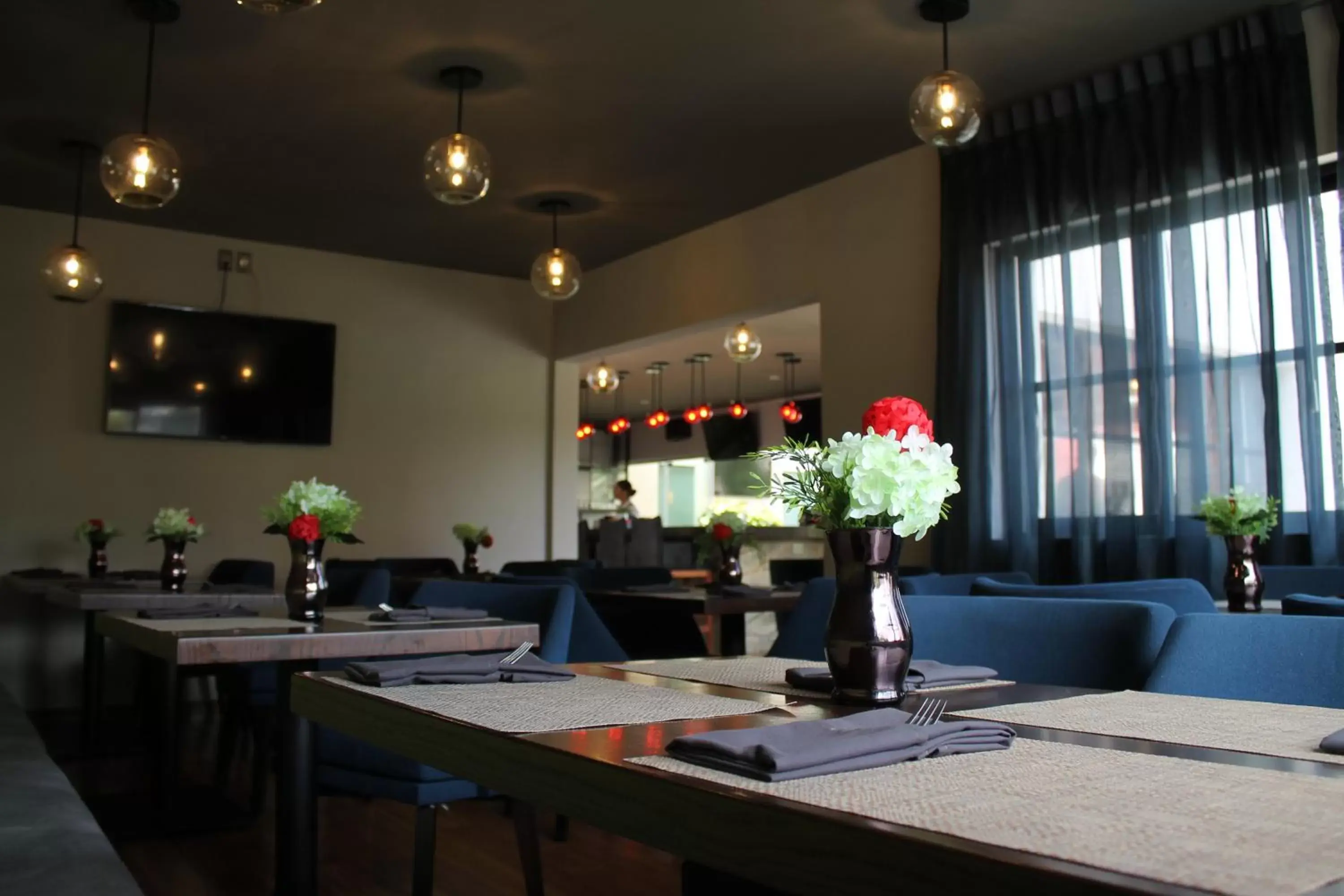 Property building in Hotel Love It CAS Consulado Property building in Hotel Love It CAS Consulado