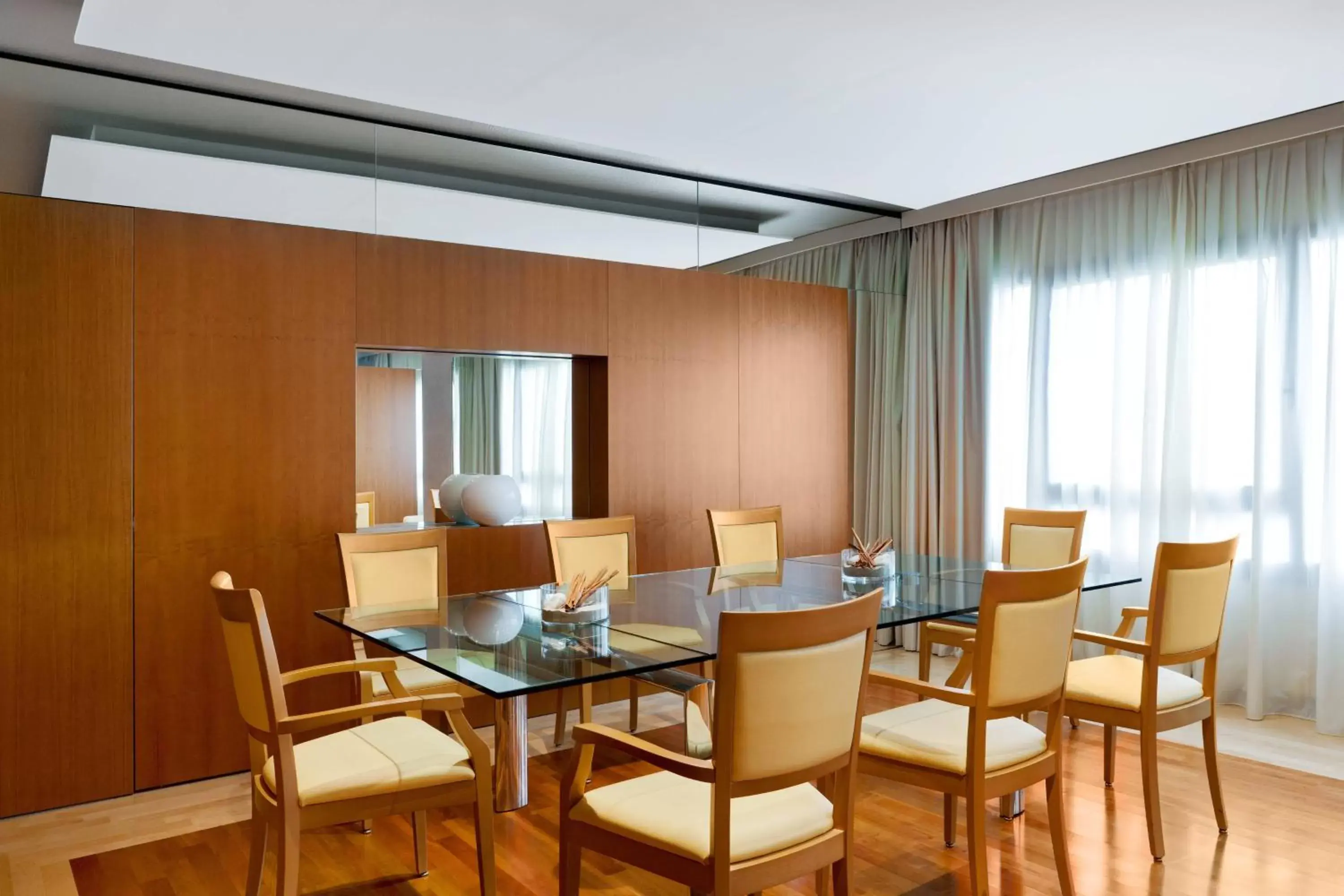 Meeting/conference room, Dining Area in Four Points by Sheraton Padova
