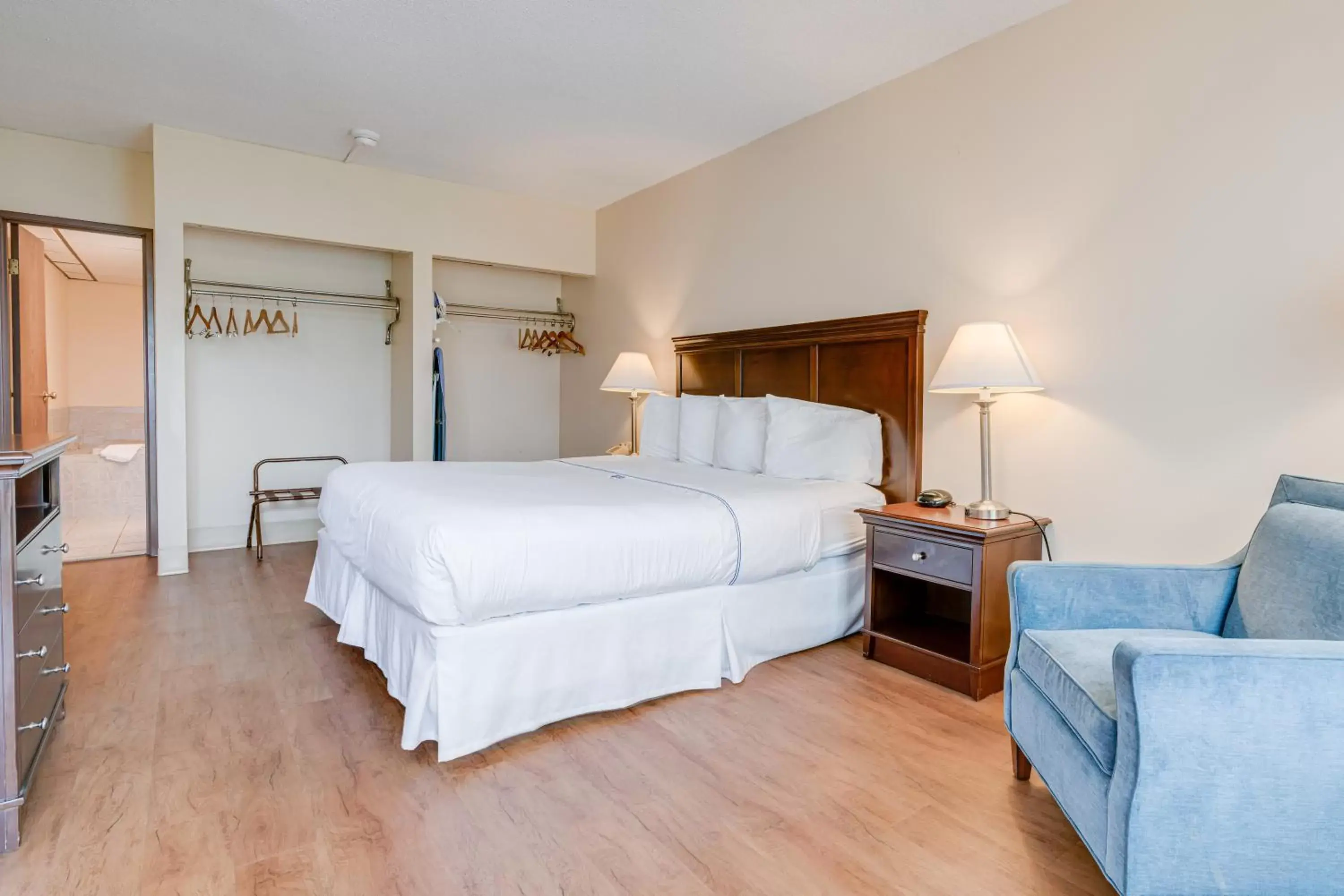 One-Bedroom Apartment in Bonnie Castle Resort & Marina One-Bedroom Apartment in Bonnie Castle Resort & Marina