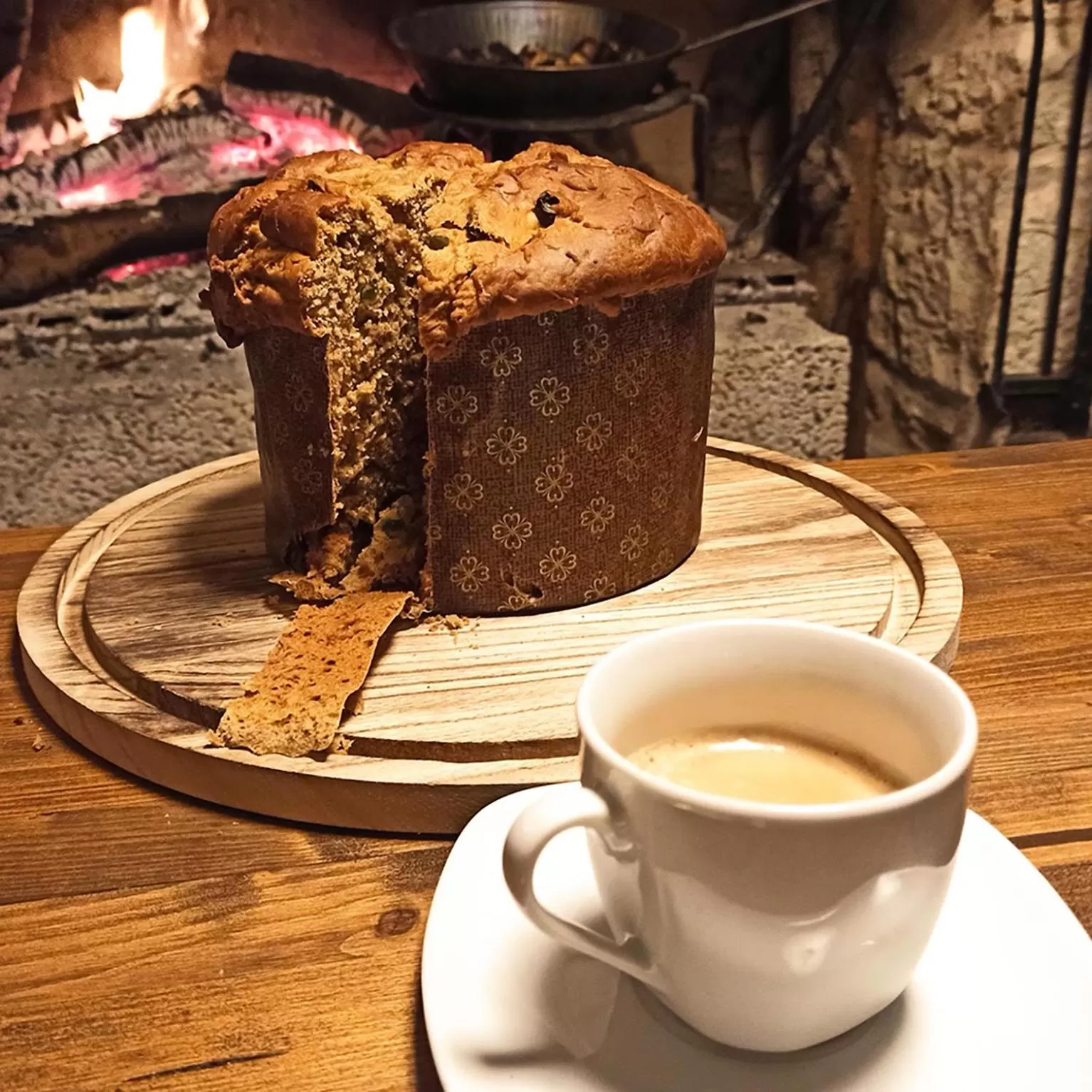 Restaurant/places to eat in Masseria LoJazzo