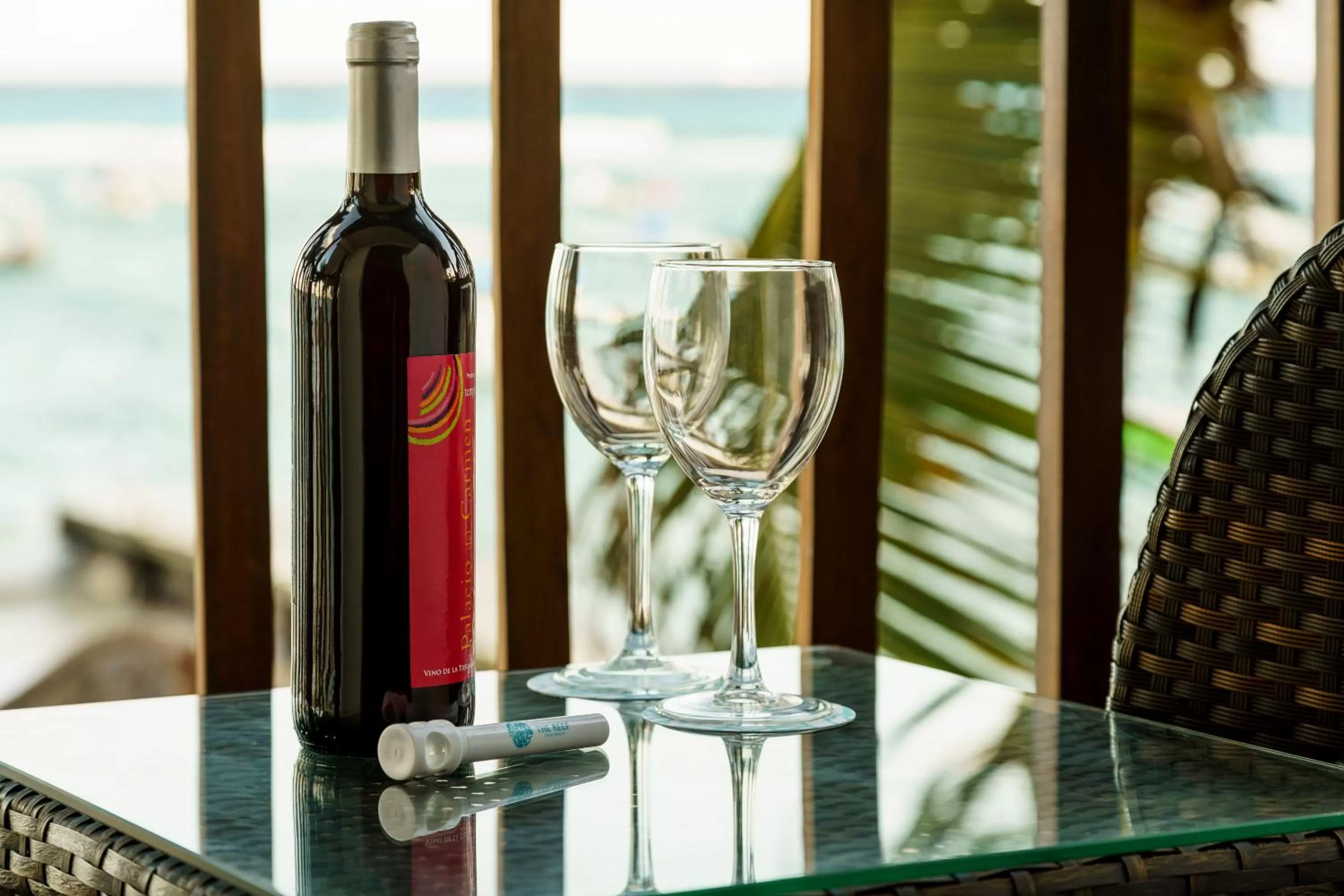 Other in The Reef Coco Beach Resort & Spa- Optional All Inclusive