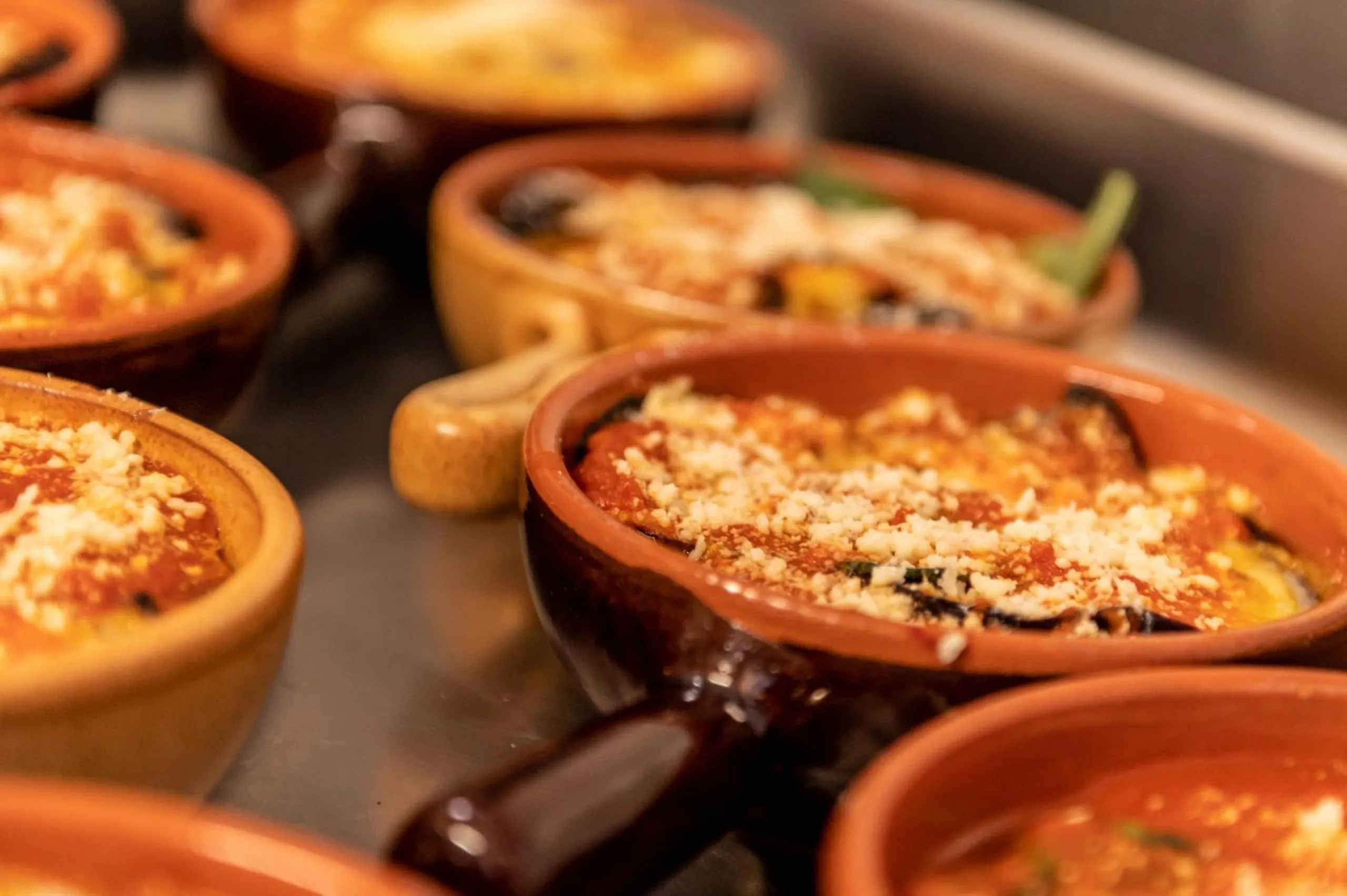 Food and drinks in Hotel Palazzuolo