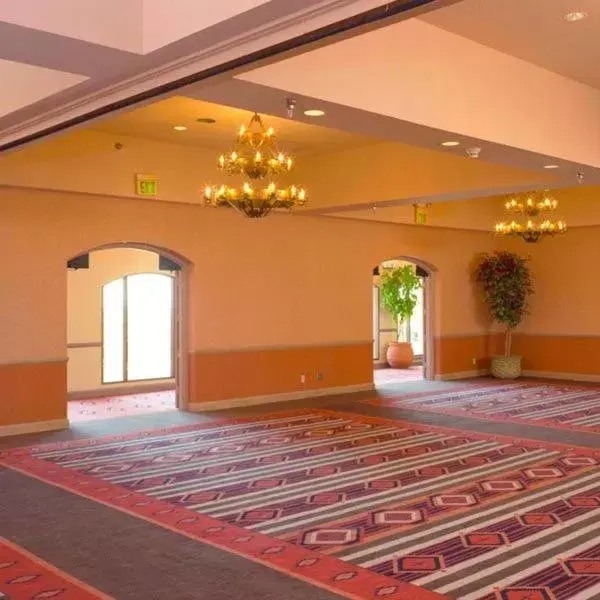 Banquet/Function facilities, Lobby/Reception in The Lodge at Santa Fe