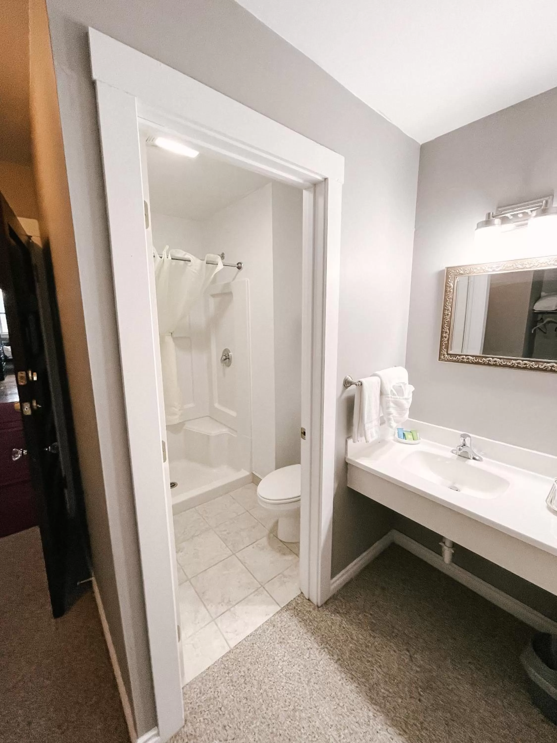 Northside School Bed & Breakfast