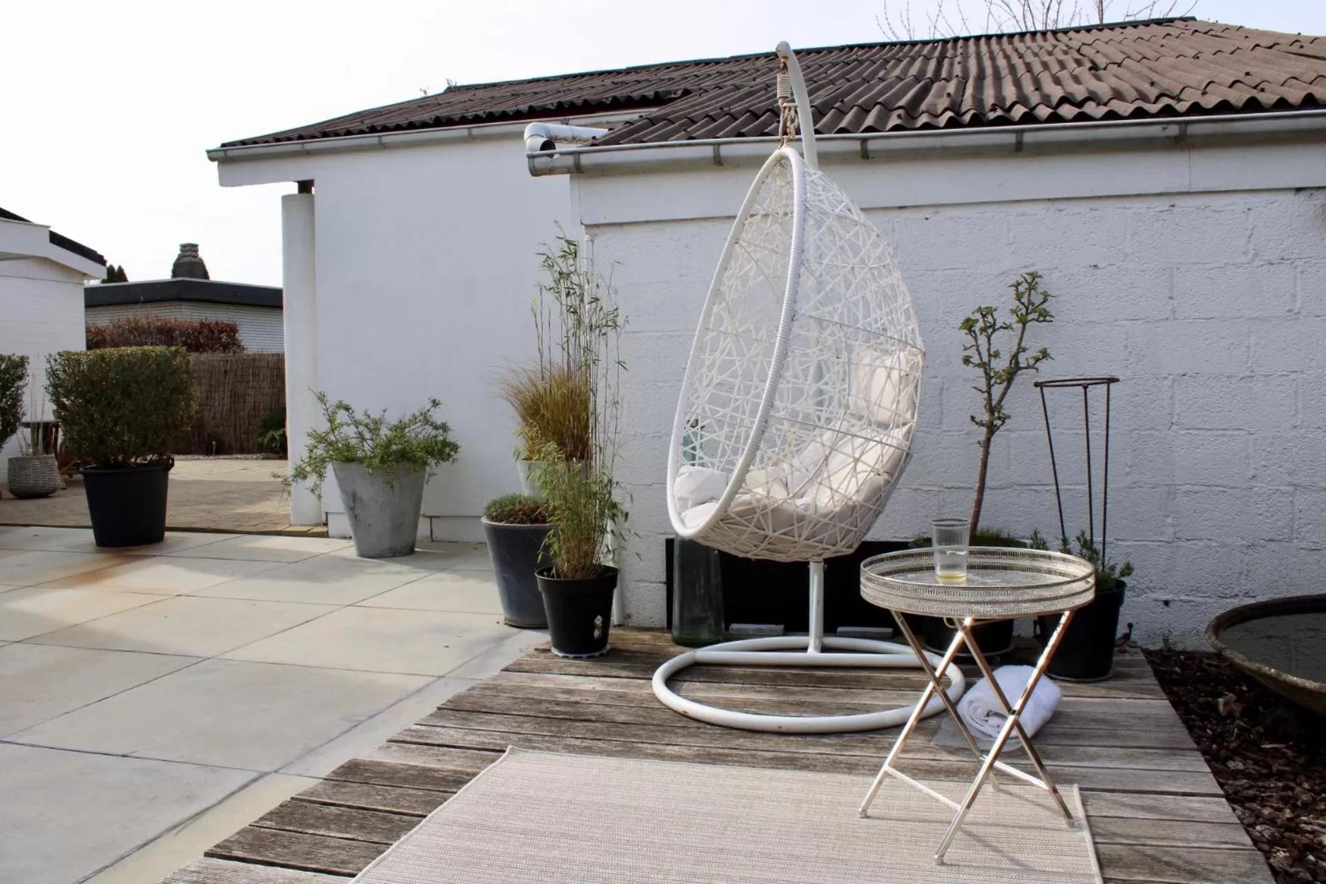 Property building in Studio Art-hill