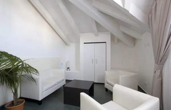 Photo of the whole room, Bed in Dipendenza Hotel Bellavista