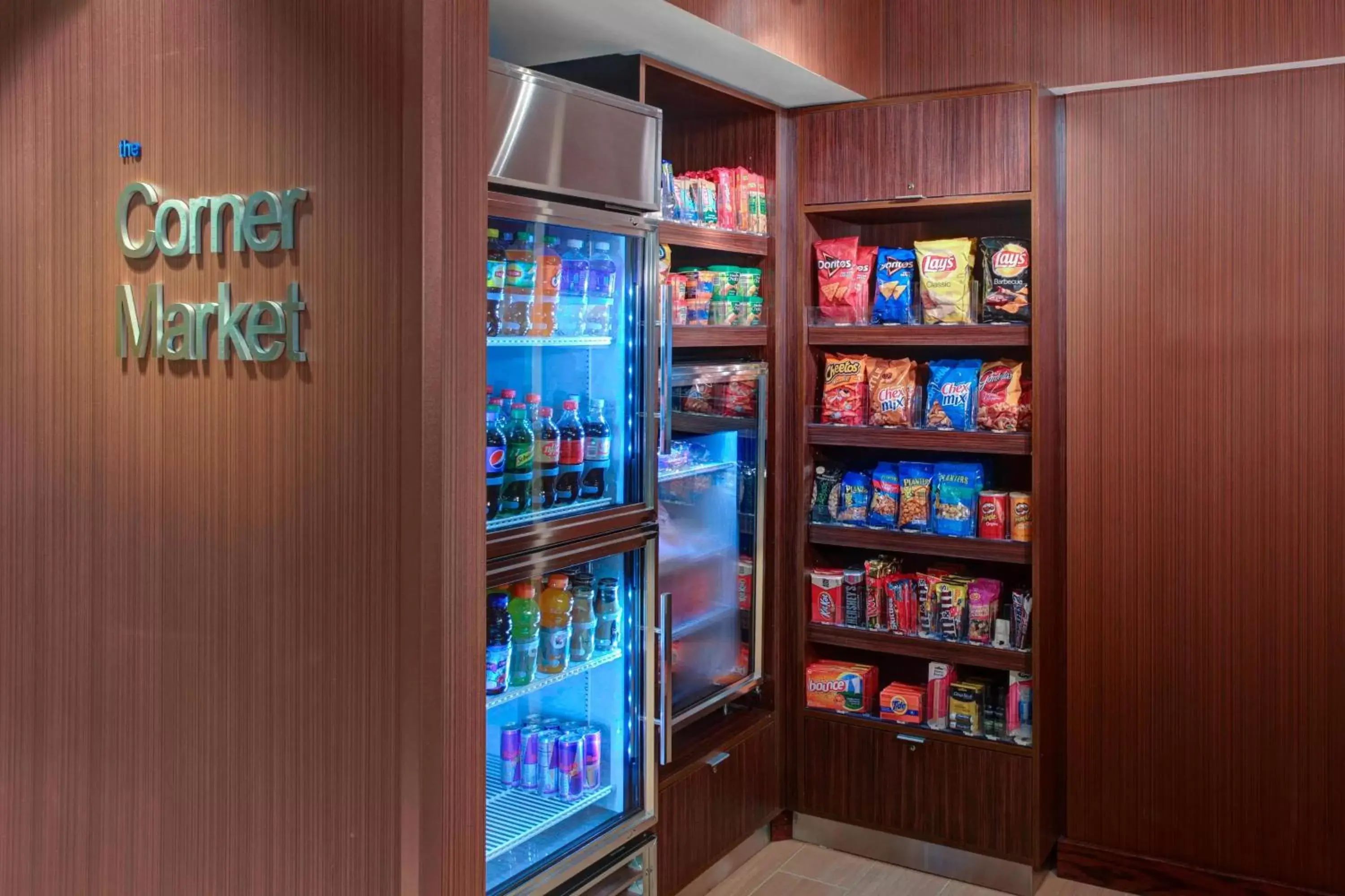 Other, Supermarket/Shops in Fairfield Inn & Suites by Marriott Atlanta Alpharetta