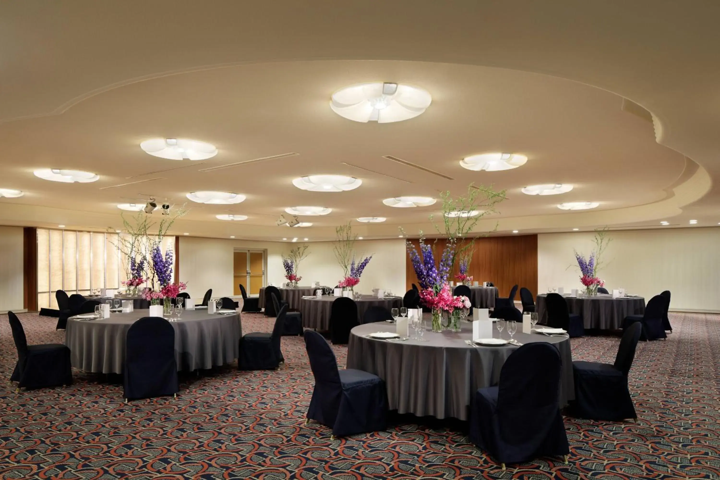 Meeting/conference room, Banquet Facilities in The Prince Kyoto Takaragaike, Autograph Collection