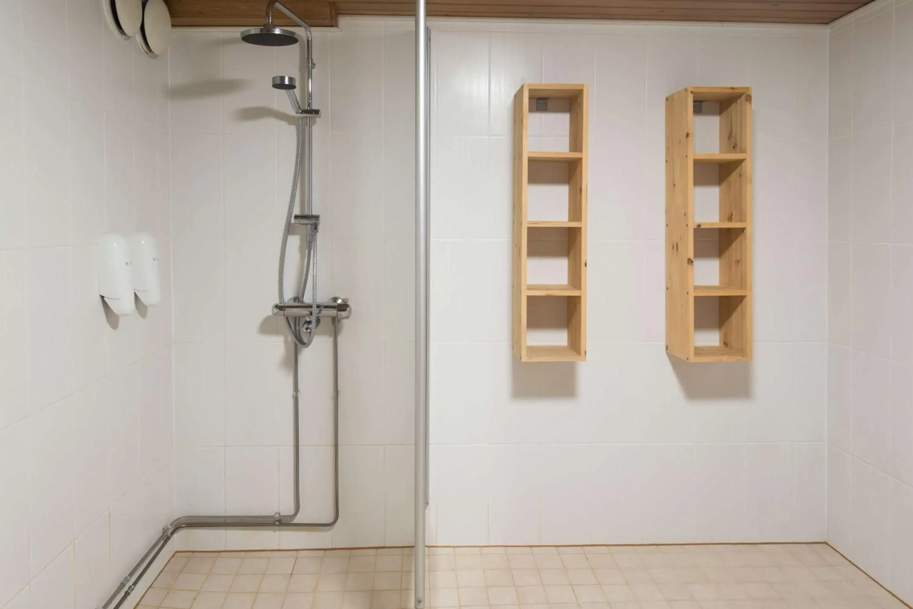 Sauna, Bathroom in Scandic Seinäjoki