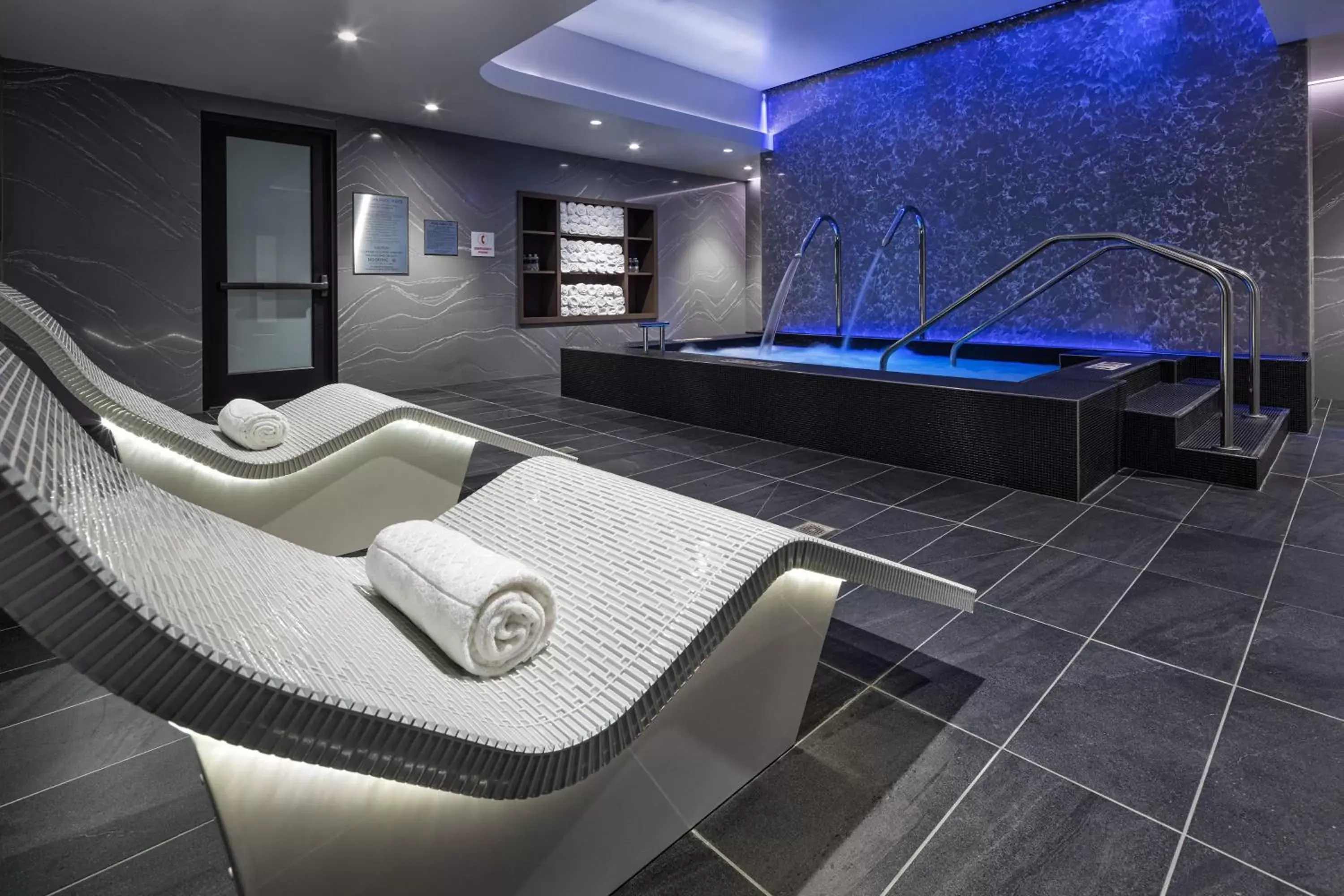 Spa and wellness centre/facilities, Spa/Wellness in Hotel Ivy, a Luxury Collection Hotel, Minneapolis