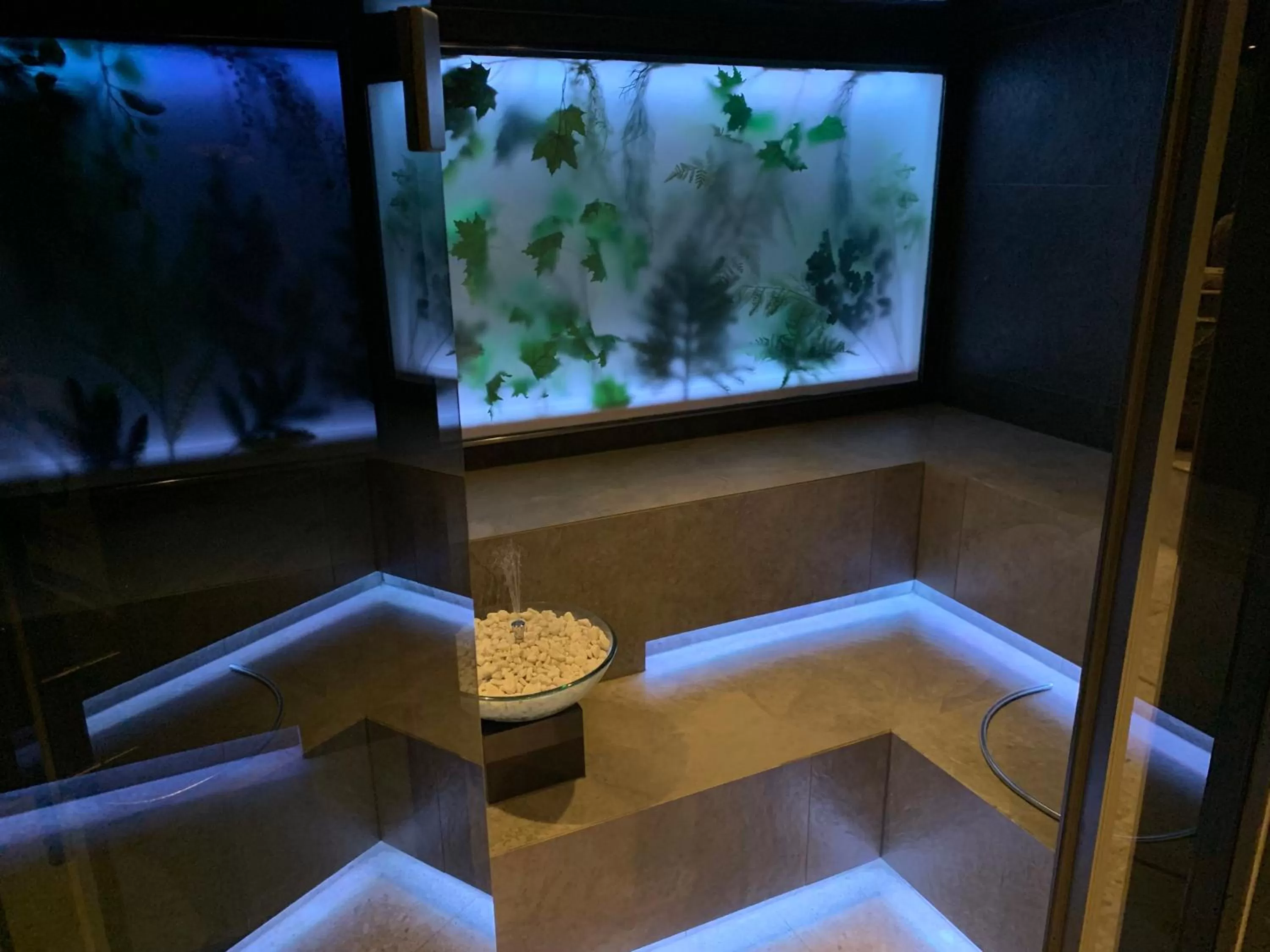 Sauna in Angerhof Sport- u. Wellnesshotel