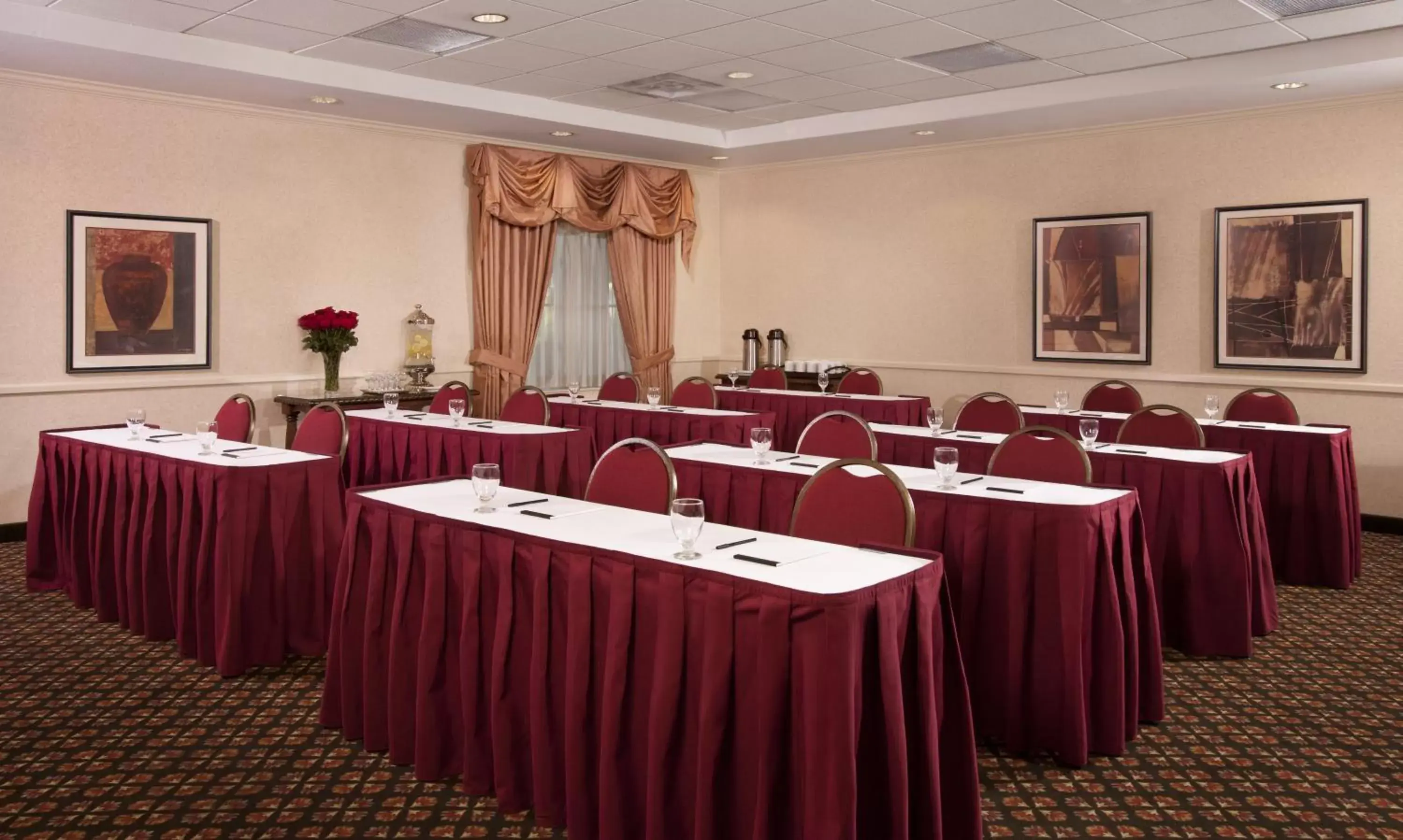 Banquet/Function facilities in Best Western Ontario Mills Mall