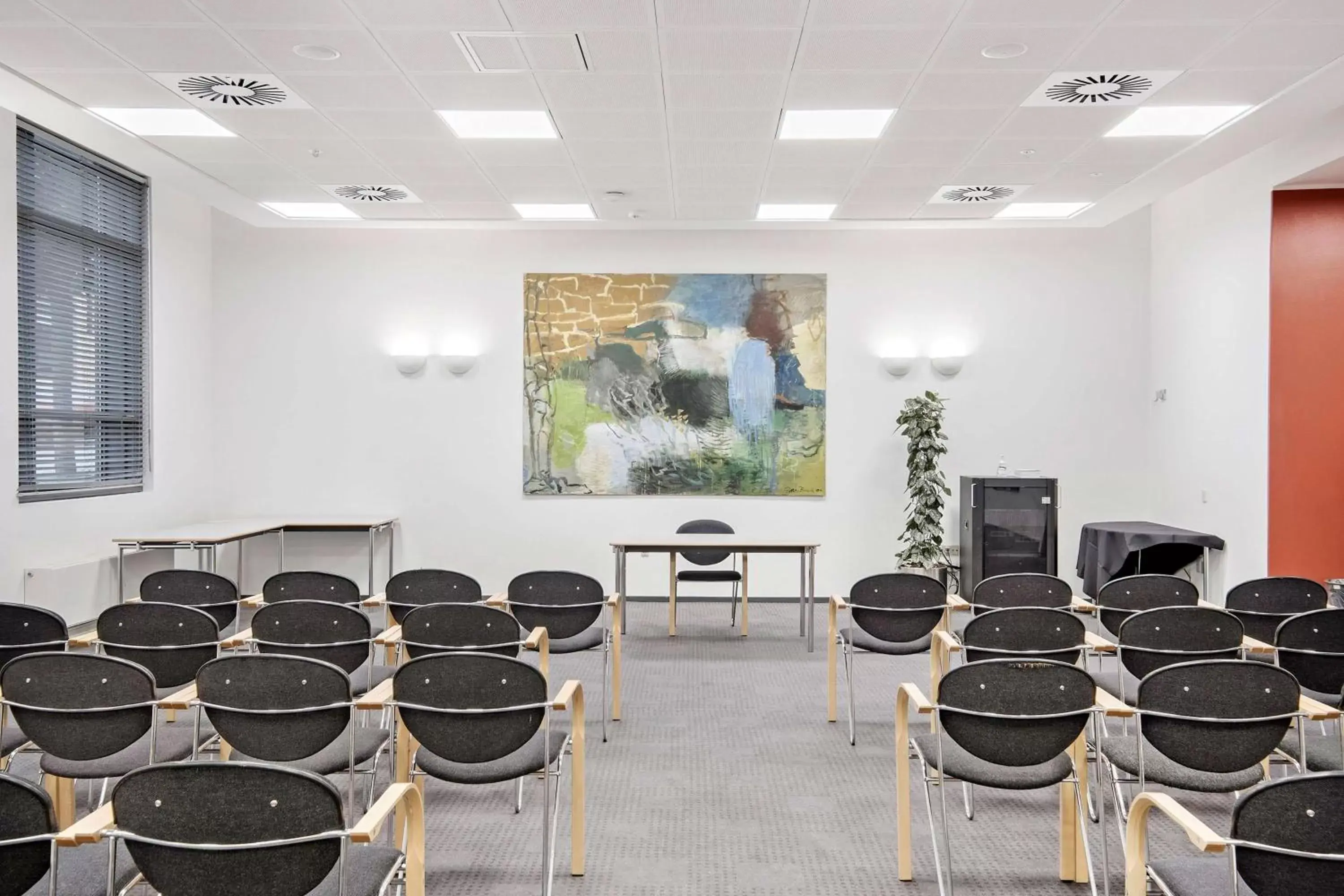 Meeting/conference room, Business Area/Conference Room in Best Western Plus Hotel Svendborg