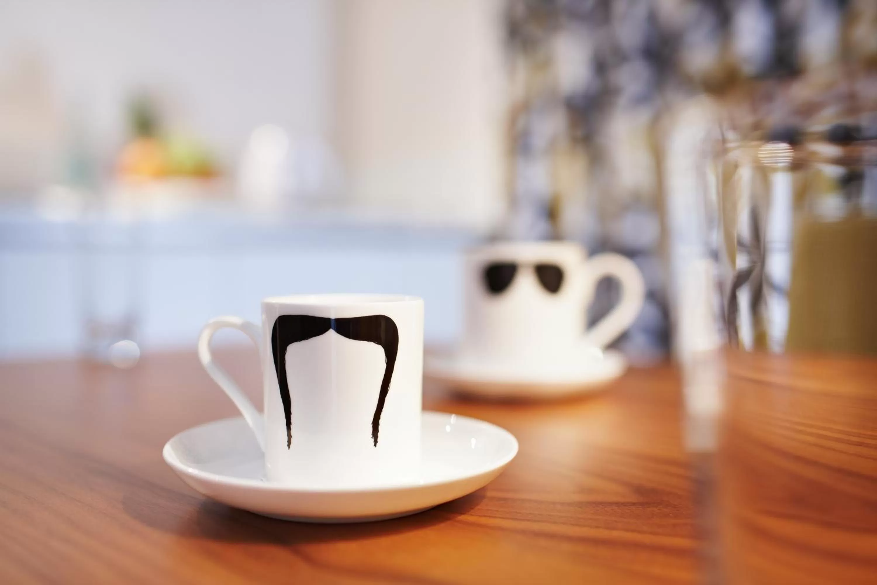 Decorative detail in Das Spritzenhaus