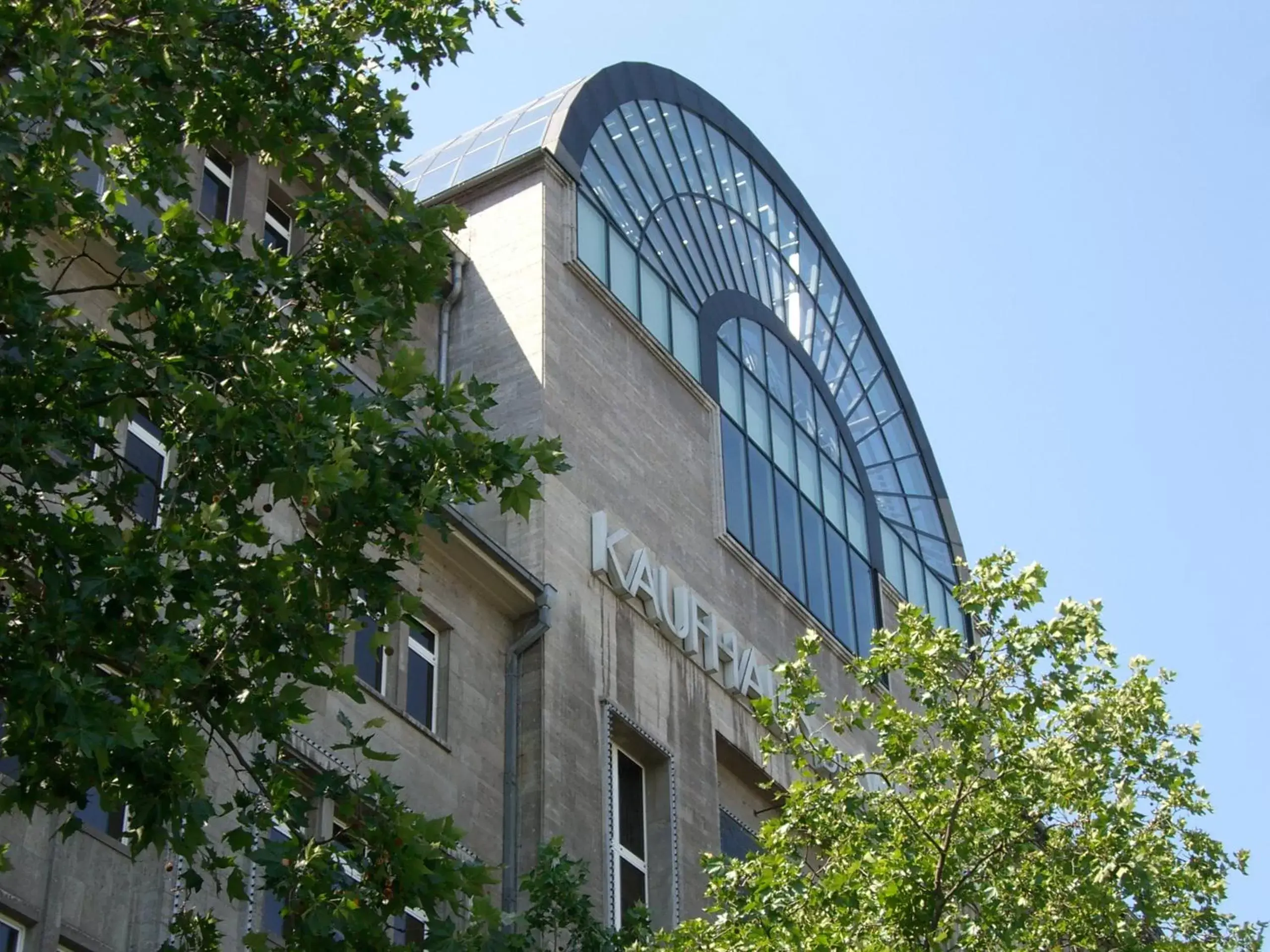 Other, Property Building in Hotel Seifert Berlin am Kurfürstendamm