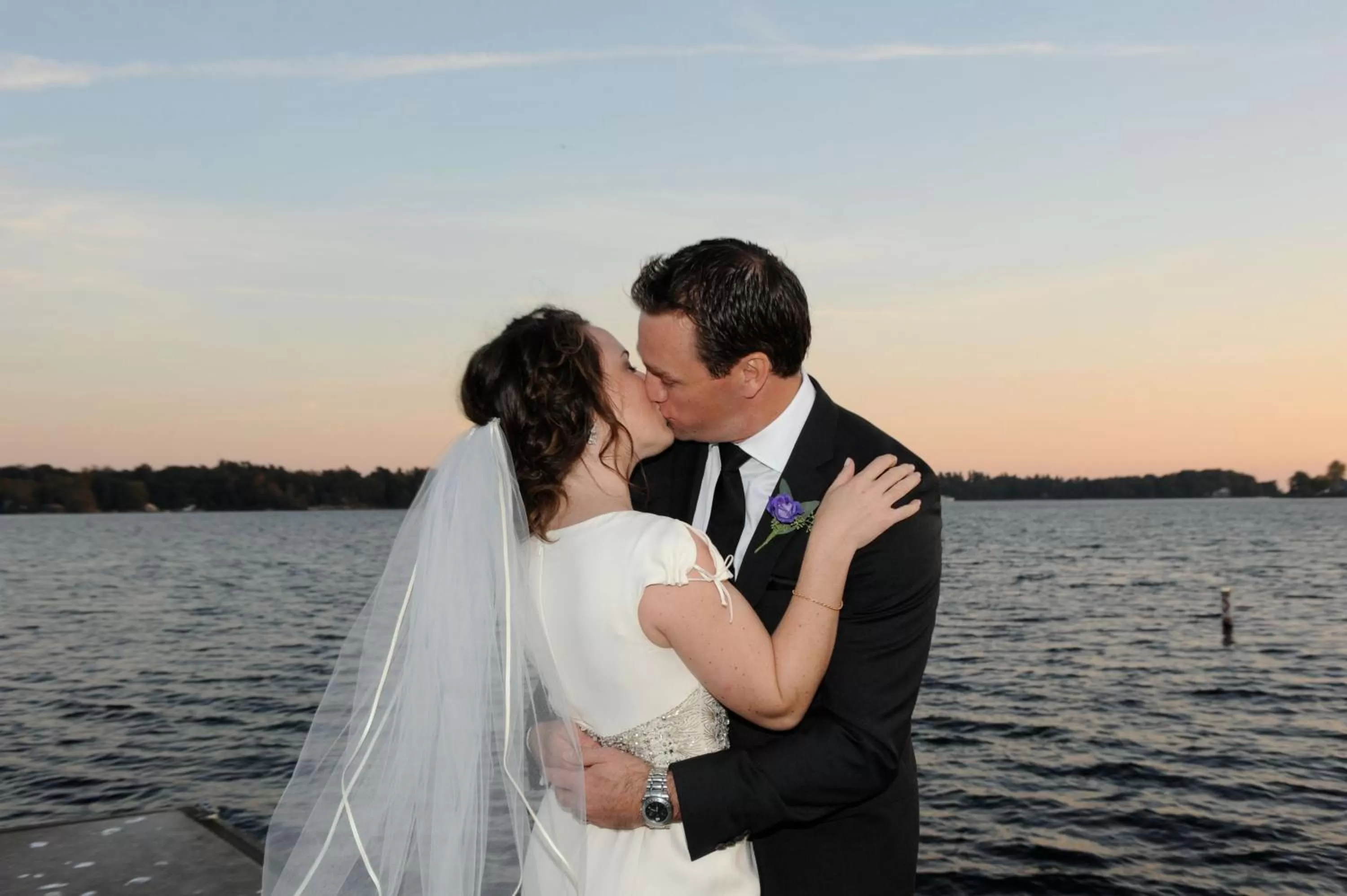 Banquet/Function facilities in The Gananoque Inn