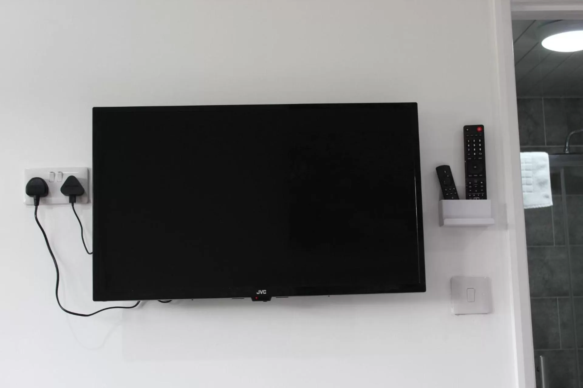 TV/Entertainment Center in Rokna