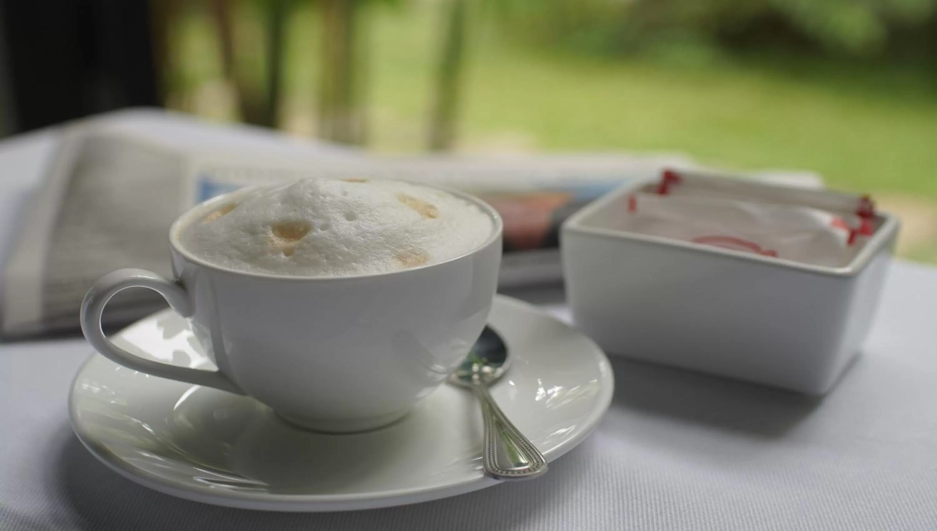 Coffee/tea facilities in The Cyclo d'Angkor Boutique Hotel