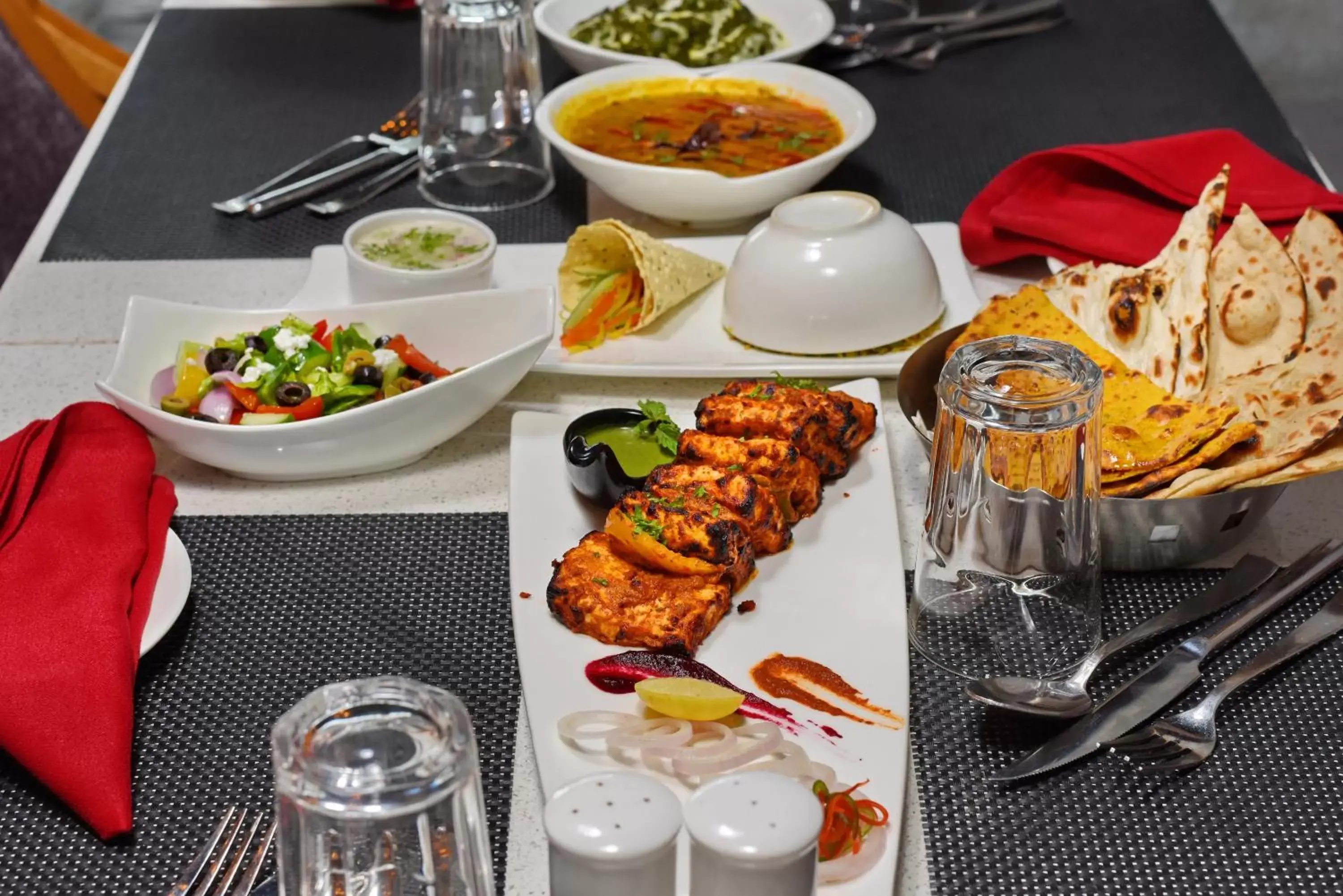 Breakfast in Hotel Blue Pearl - Free Airport Pick up Breakfast in Hotel Blue Pearl - Free Airport Pick up