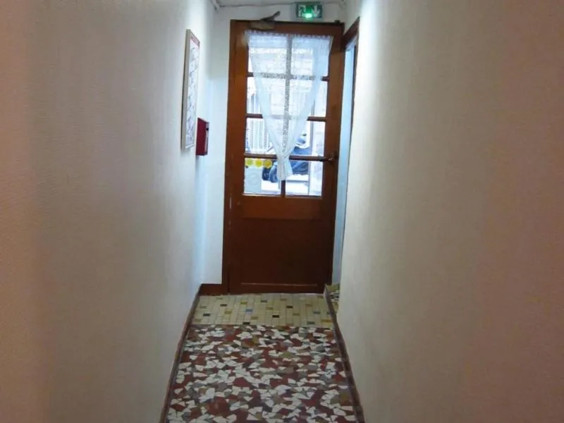 Other in Hotel d'Orléans Paris Gare de l'Est