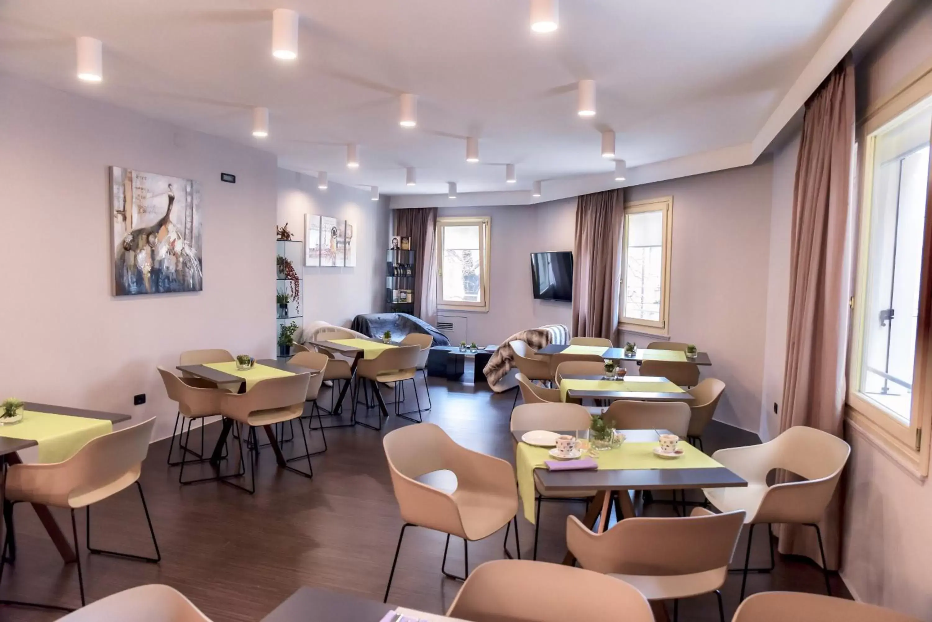 Restaurant/places to eat in Le Camp Suite & Spa Restaurant/places to eat in Le Camp Suite & Spa