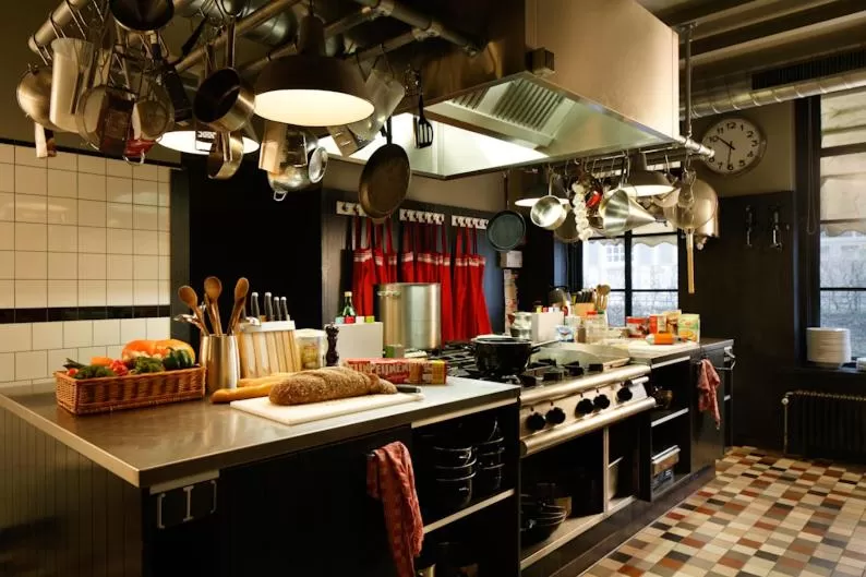 Other in Hotel Nijver