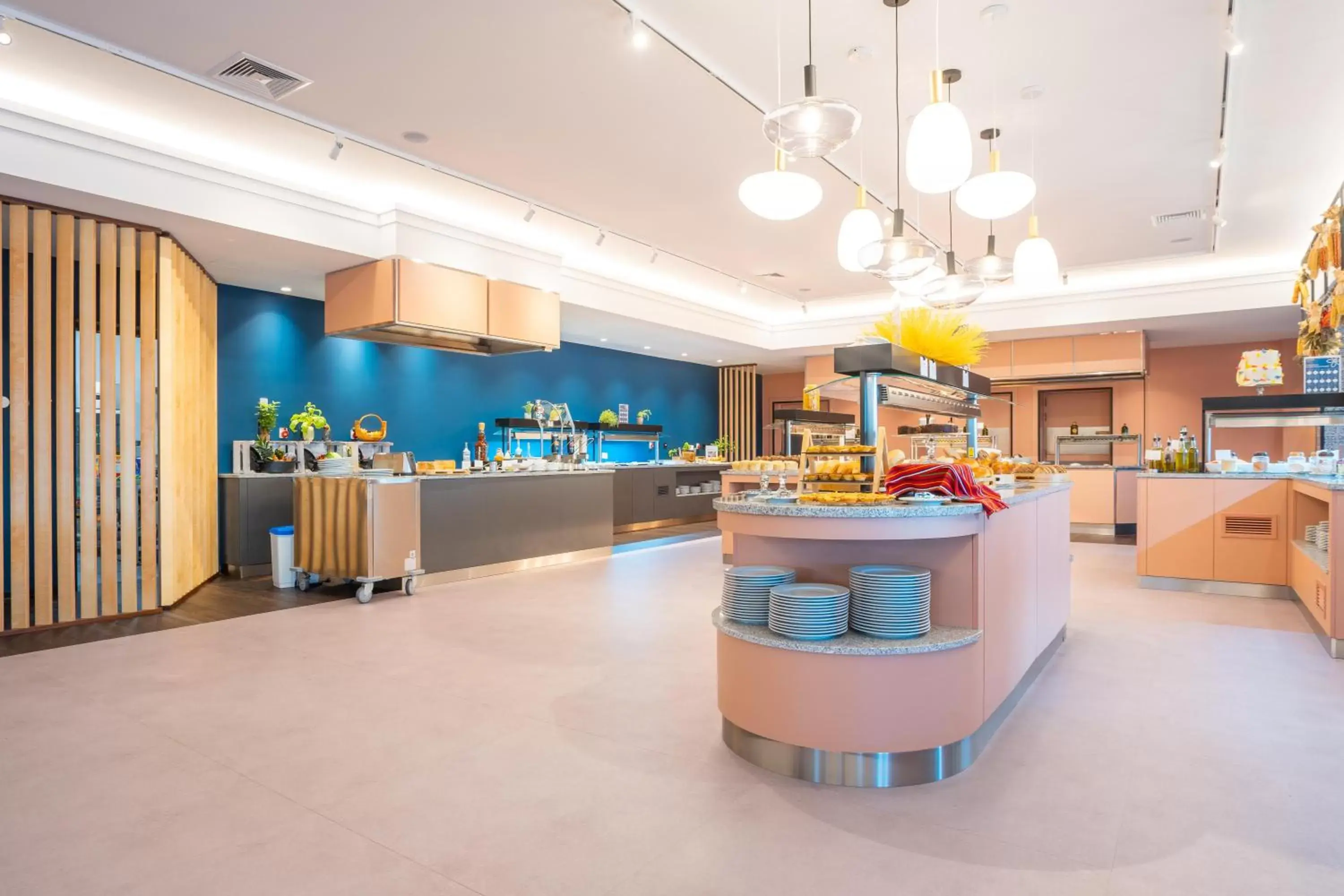 Restaurant/places to eat in Sentido Galosol Restaurant/places to eat in Sentido Galosol