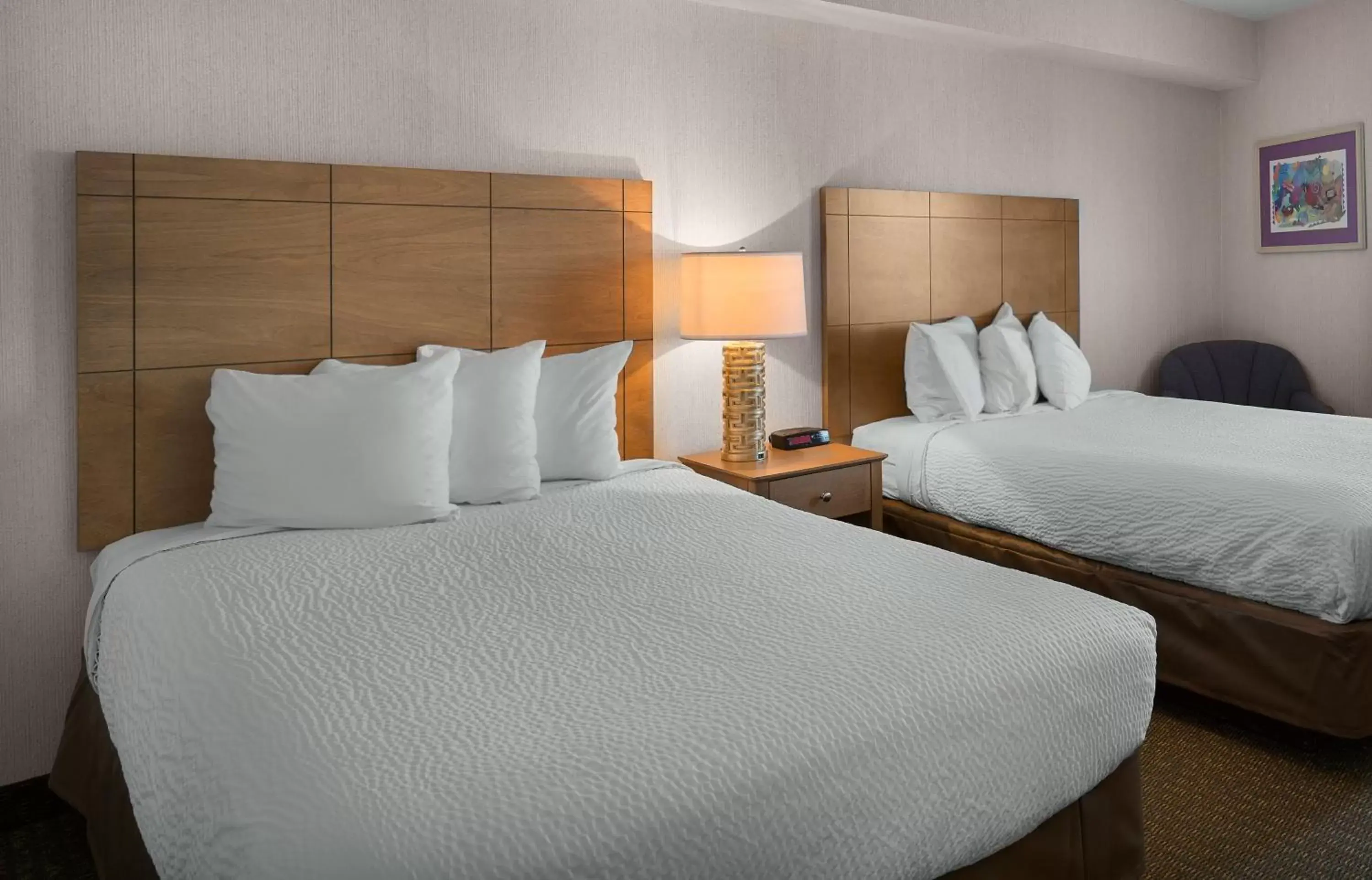 Bedroom, Bed in Sea Watch Resort