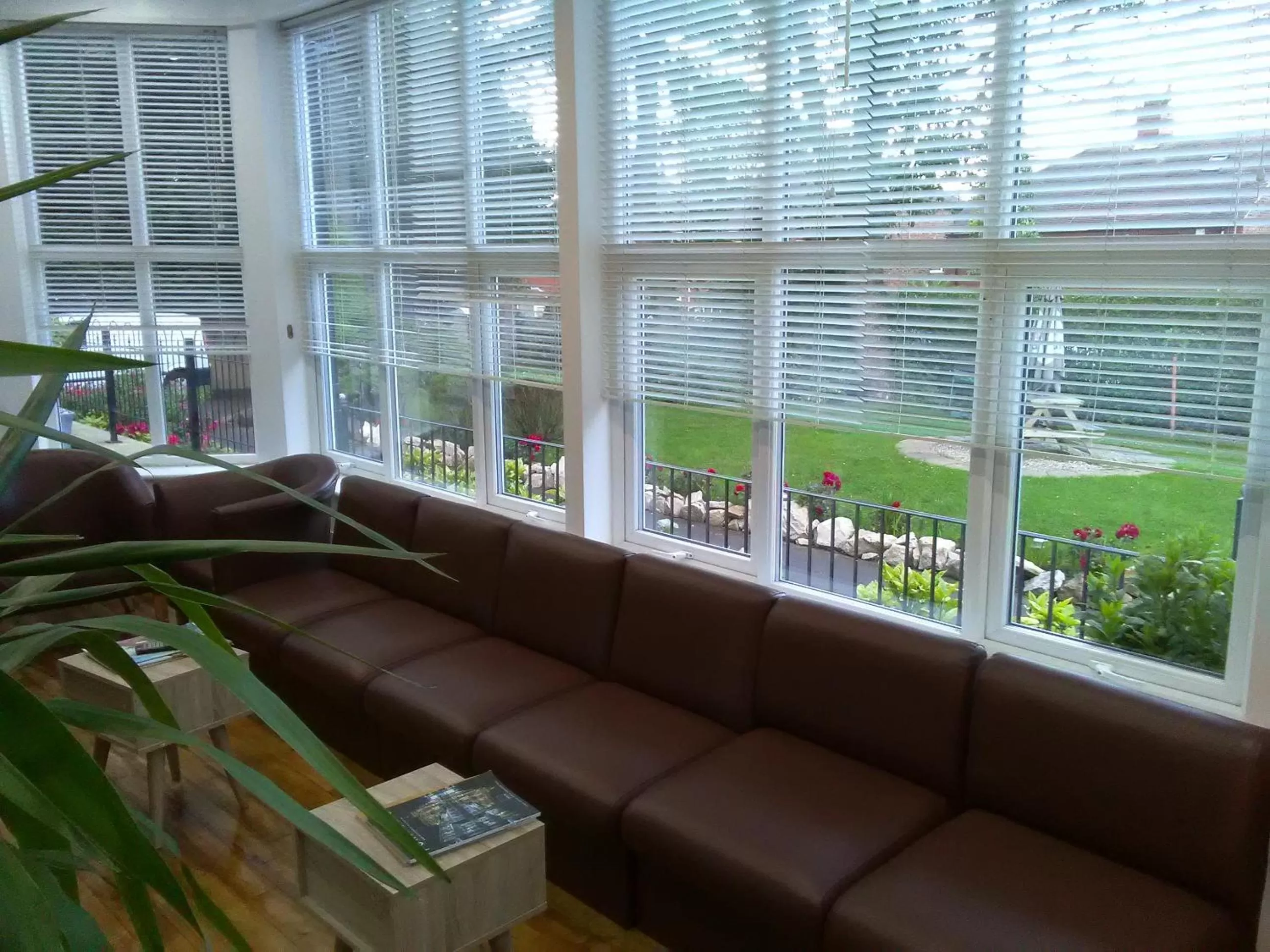 Facade/entrance in Clifton Hotel & Bar Newcastle