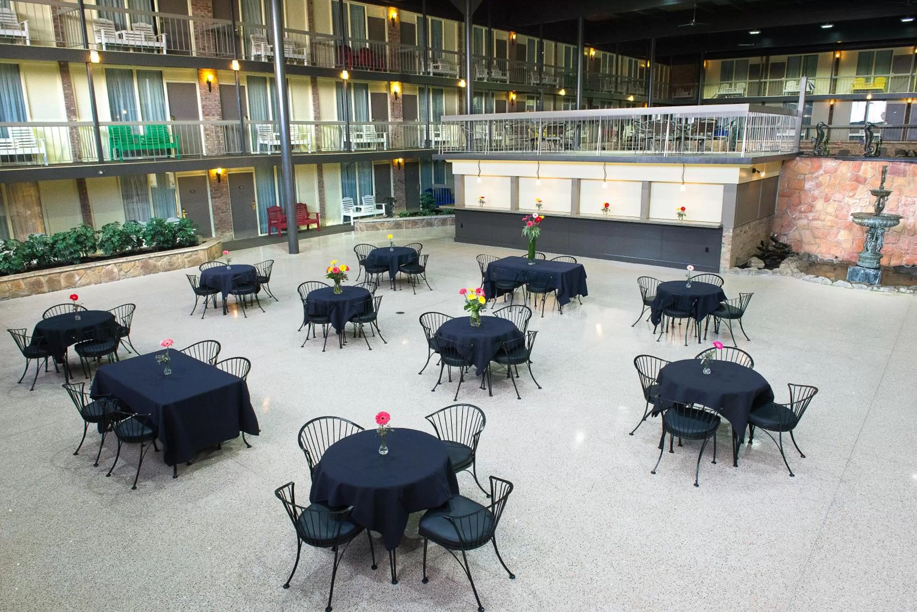 Banquet/Function facilities in Park Inn By Radisson Sharon