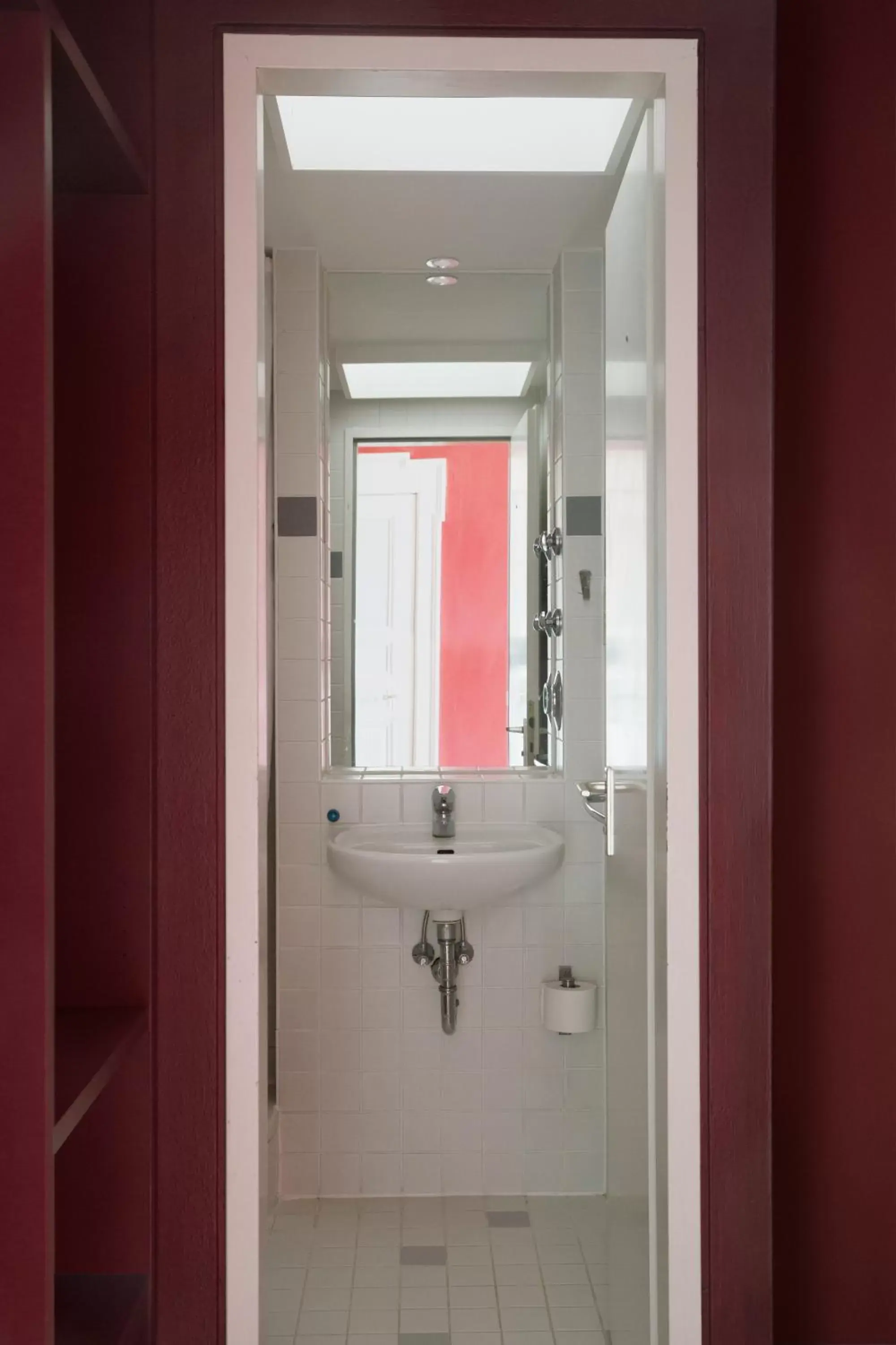 Bathroom in Art Nouveau Hotel am Kurfürstendamm