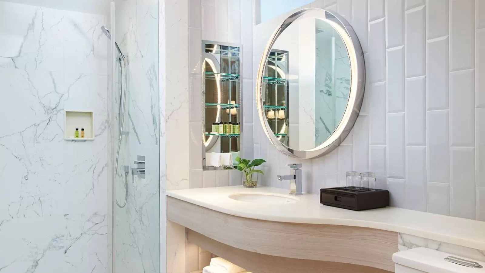 Bathroom in Amari Pattaya