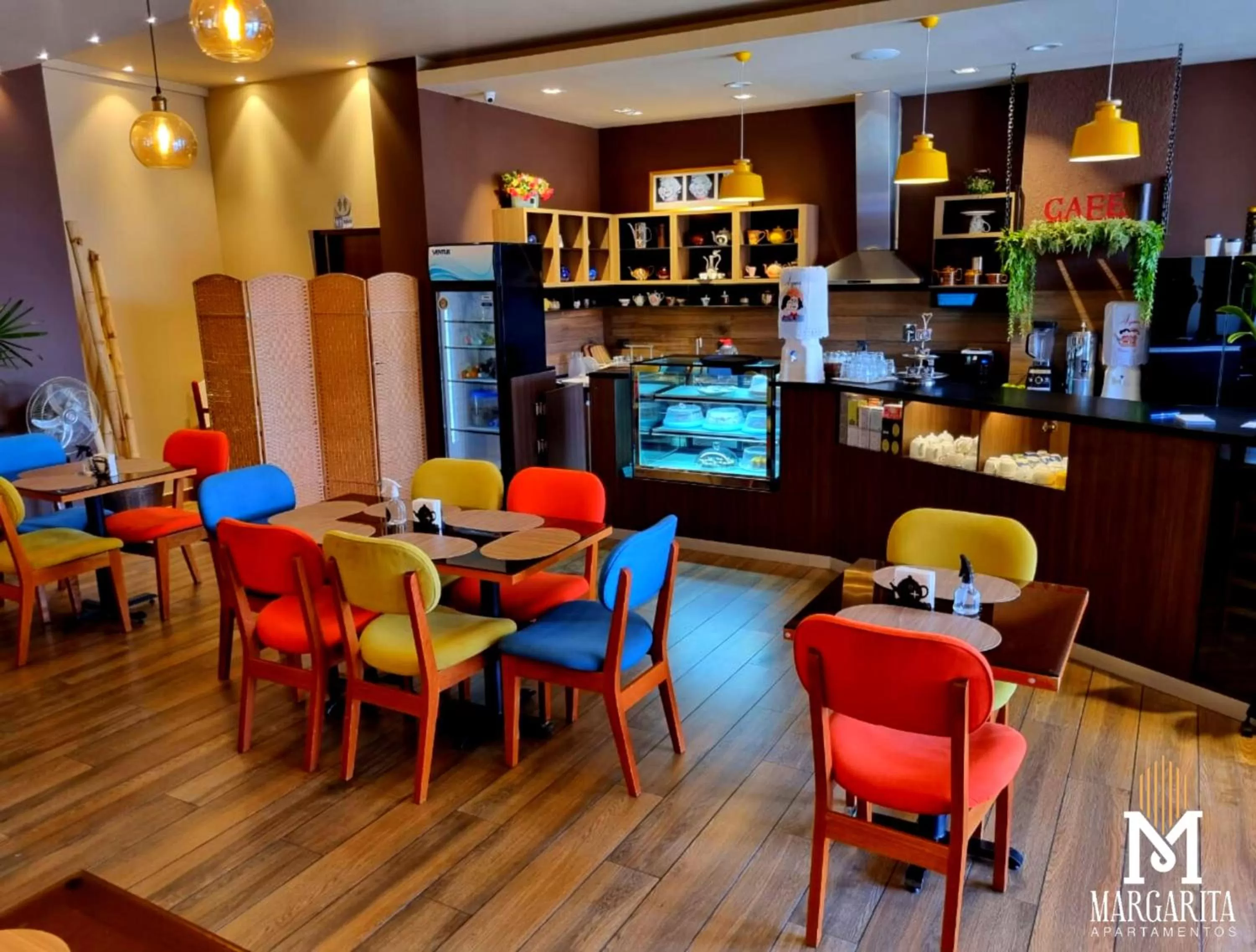 Margarita Apartamentos