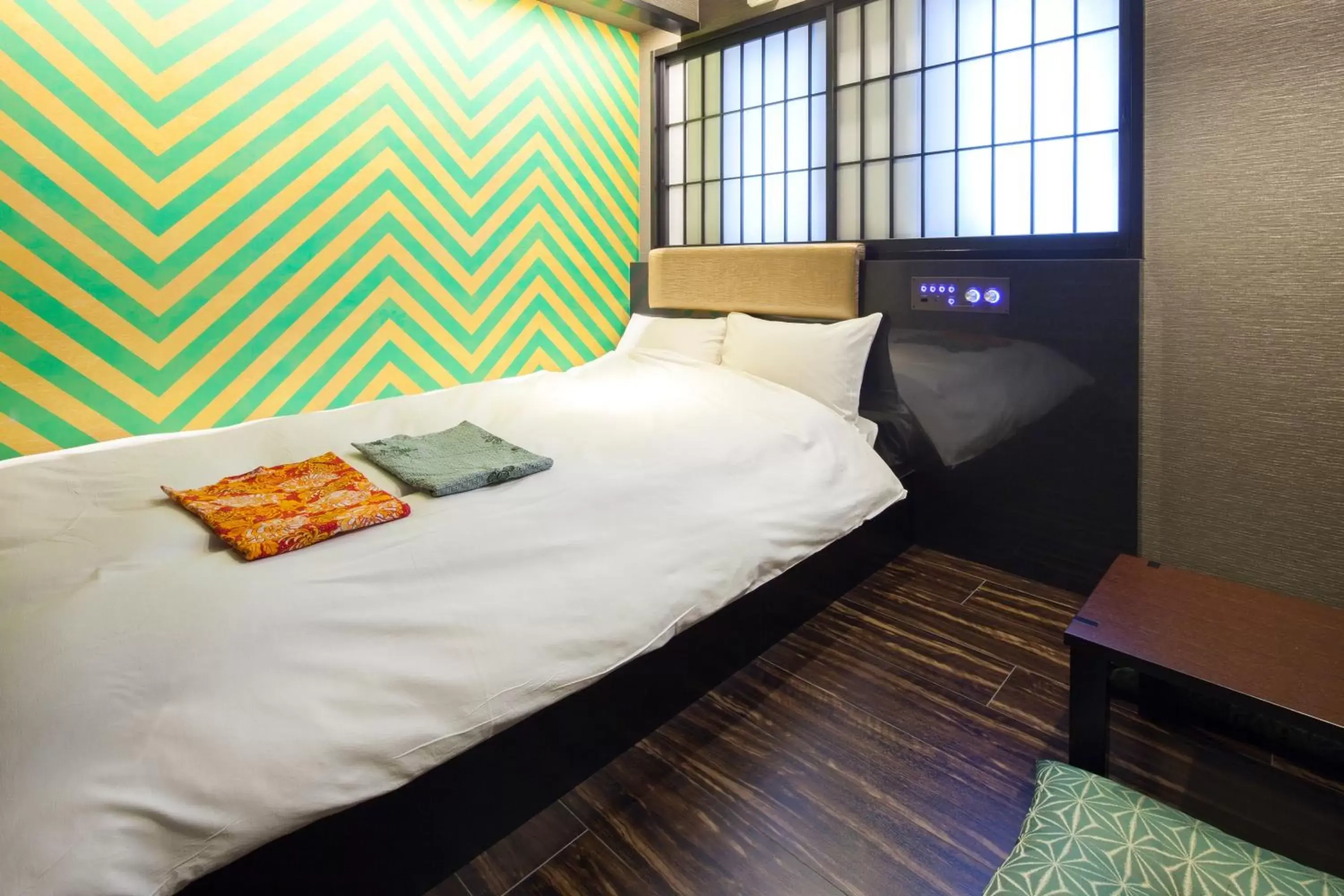 Double Room - Non-Smoking  in cotoha Hotel Okachimachi