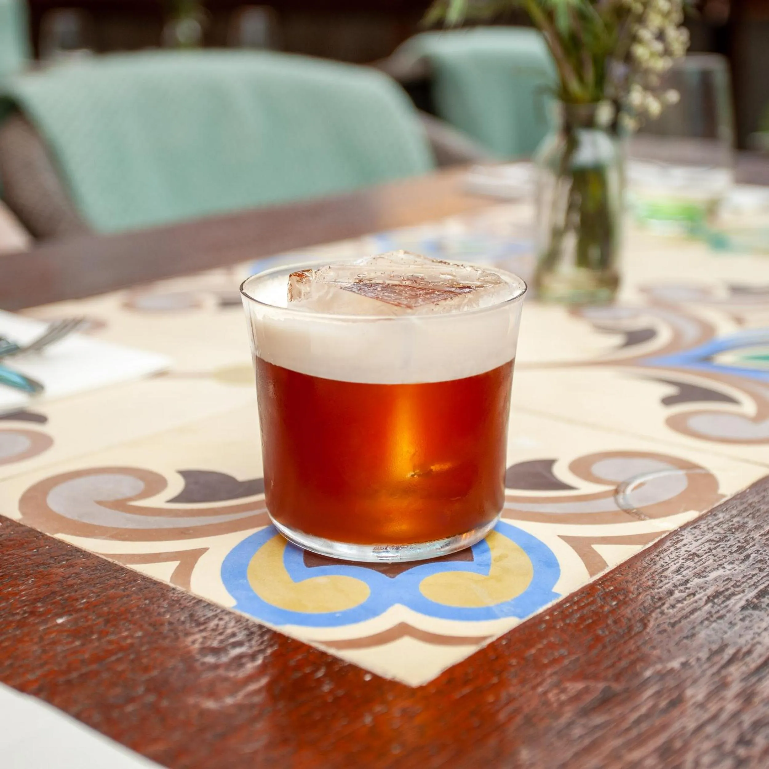 Restaurant/places to eat in House Bedrooms Dublin