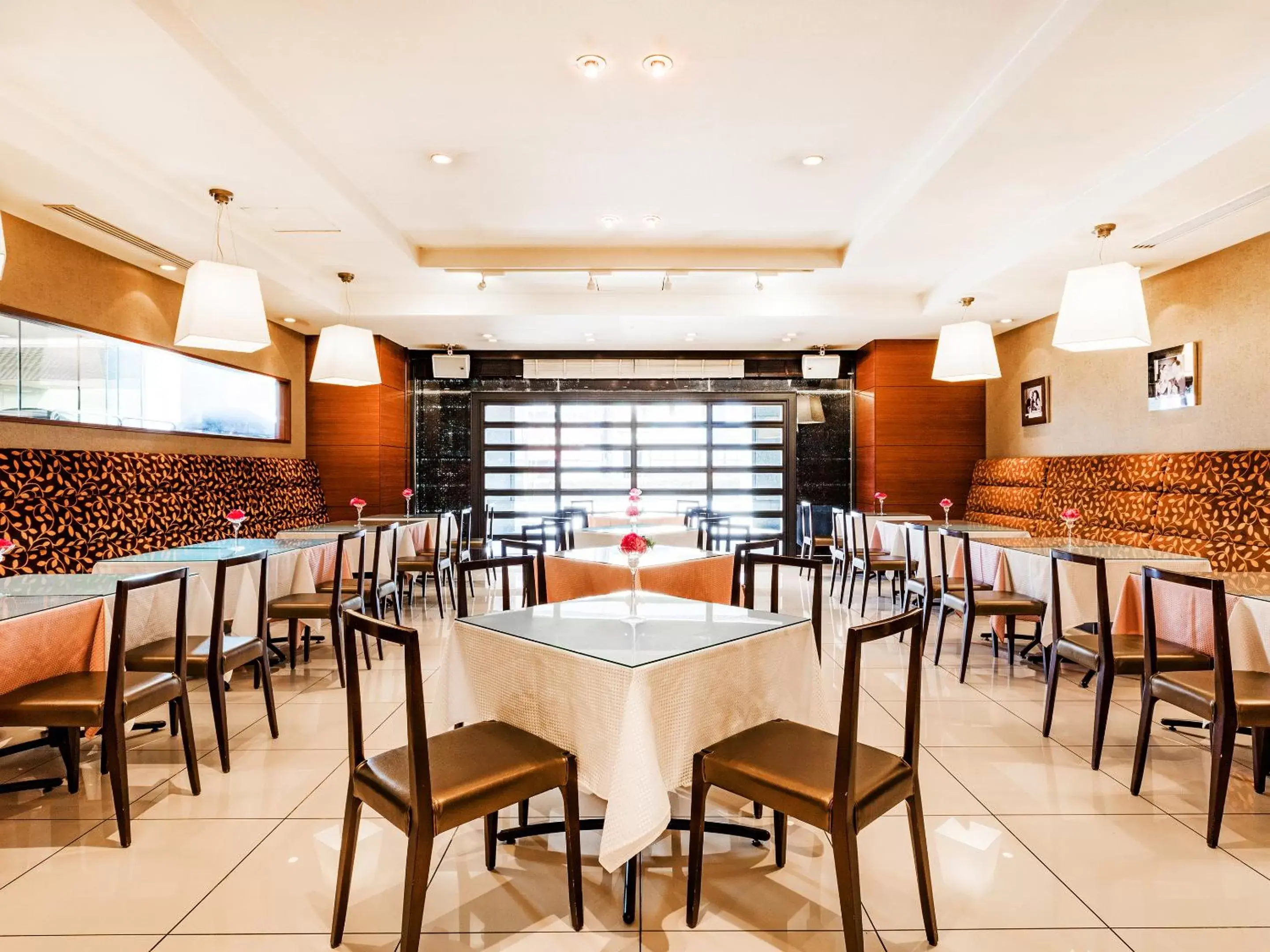 Restaurant/places to eat in Utsunomiya Tobu Hotel Grande Restaurant/places to eat in Utsunomiya Tobu Hotel Grande