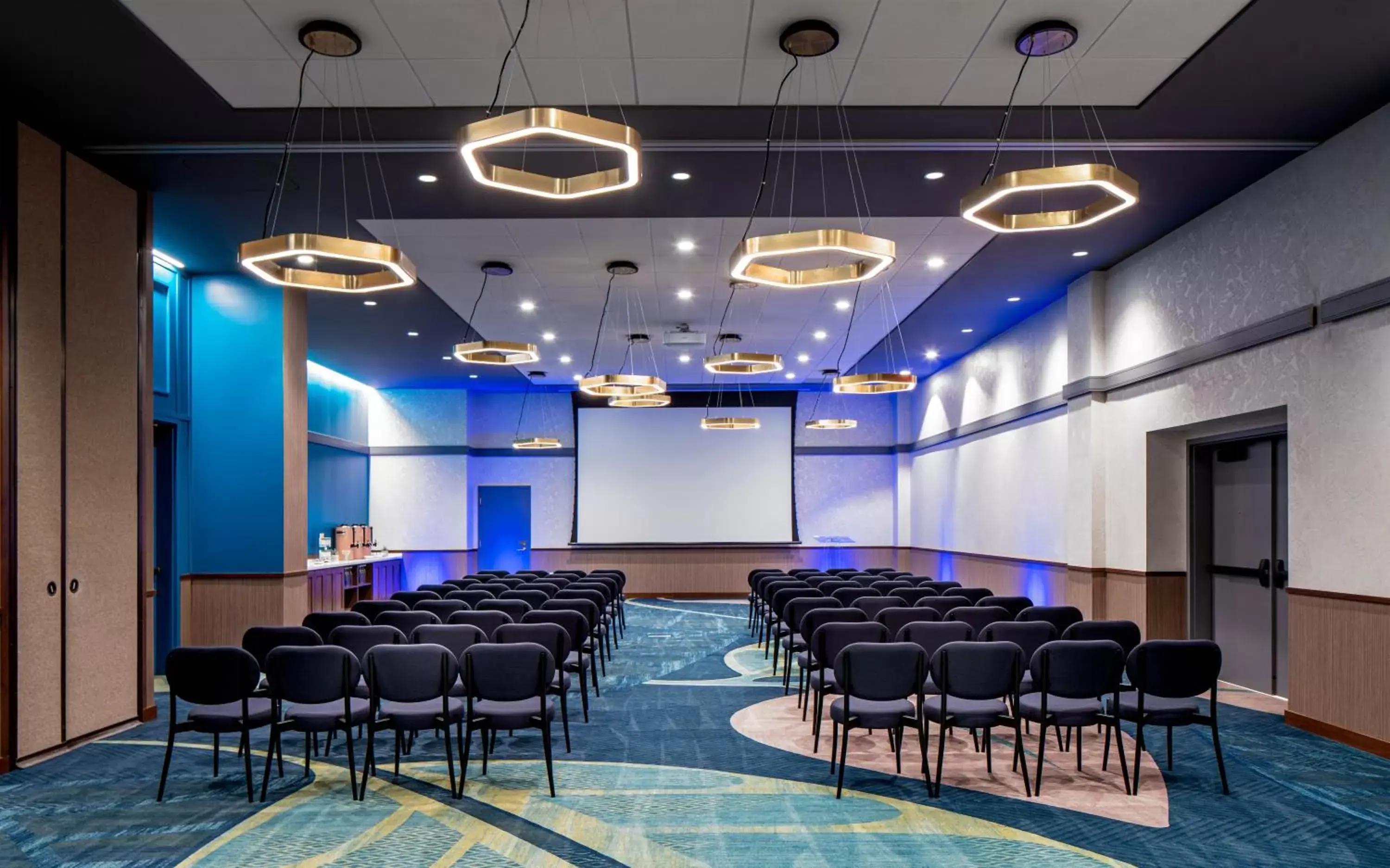 Business facilities in Hyatt House Tampa Downtown