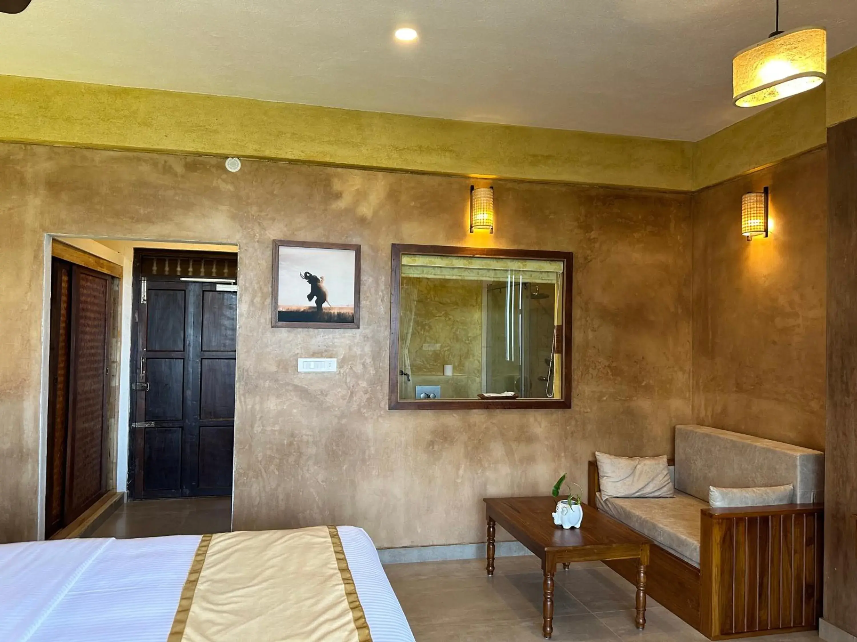 Amara Ayurveda Retreat