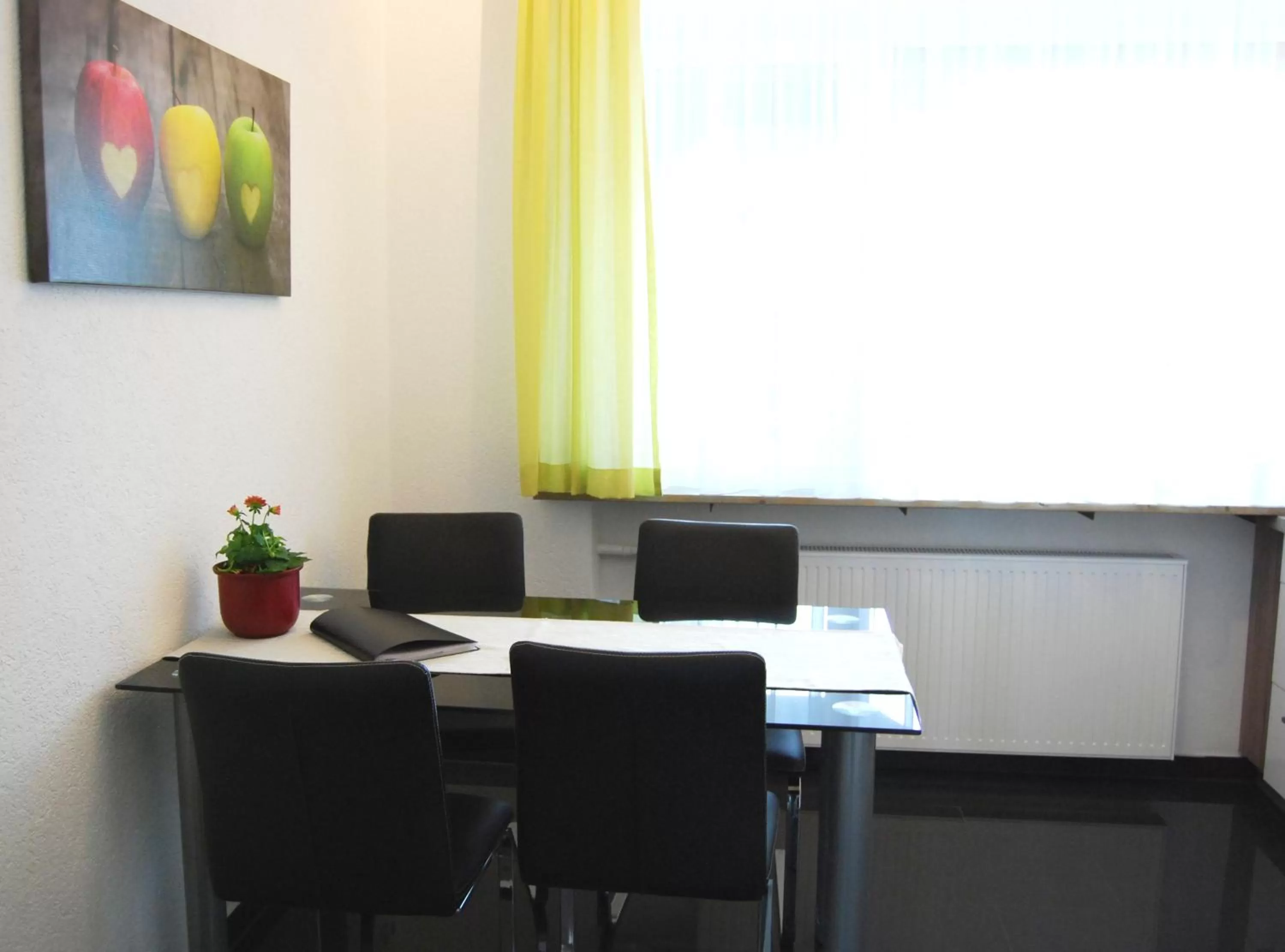 Other, Dining Area in B&B Kukione