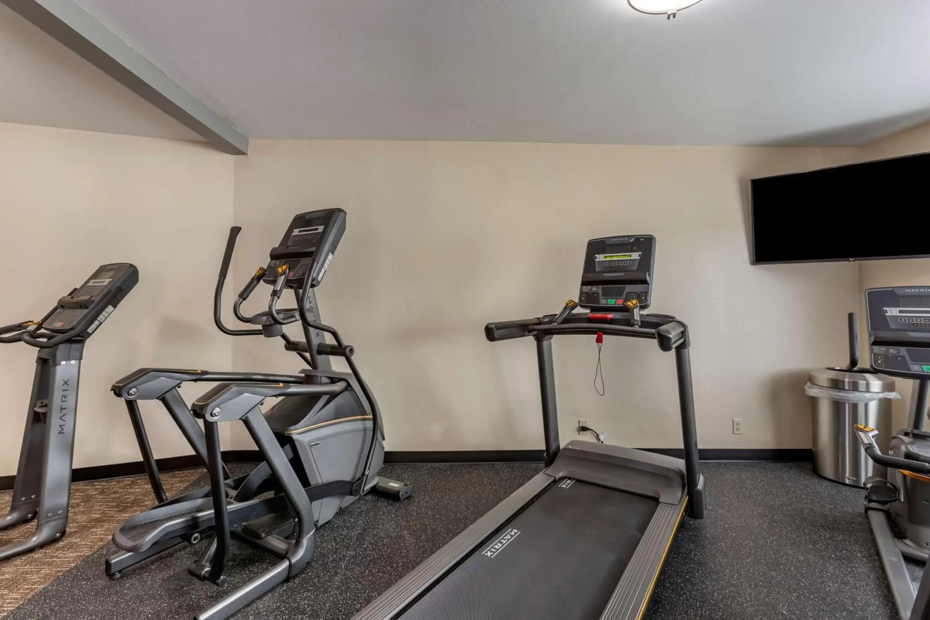 Spa and wellness centre/facilities, Fitness Center/Facilities in Best Western Sunridge Inn & Conference Center