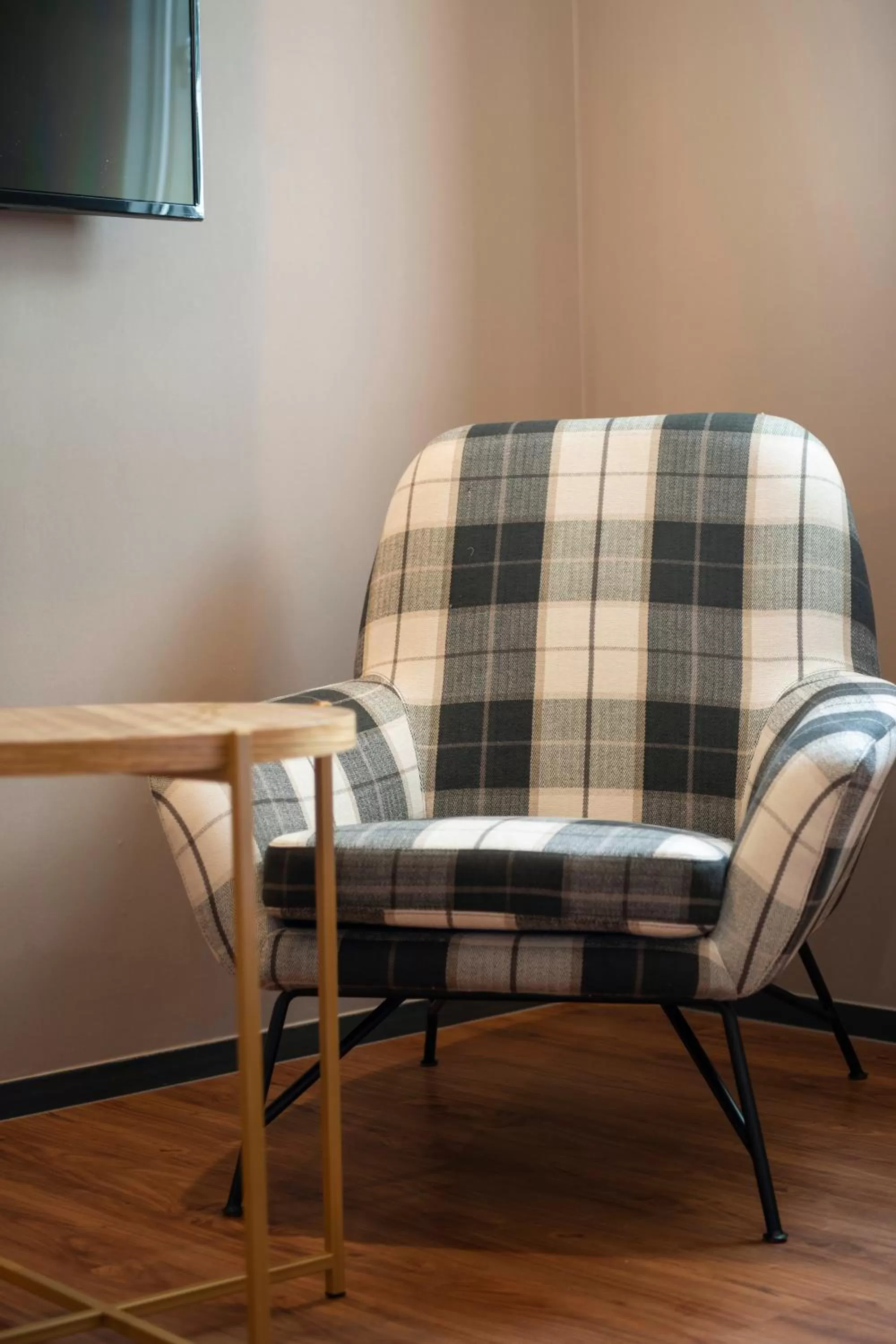 Seomyeon Brown-dot hotel Gold