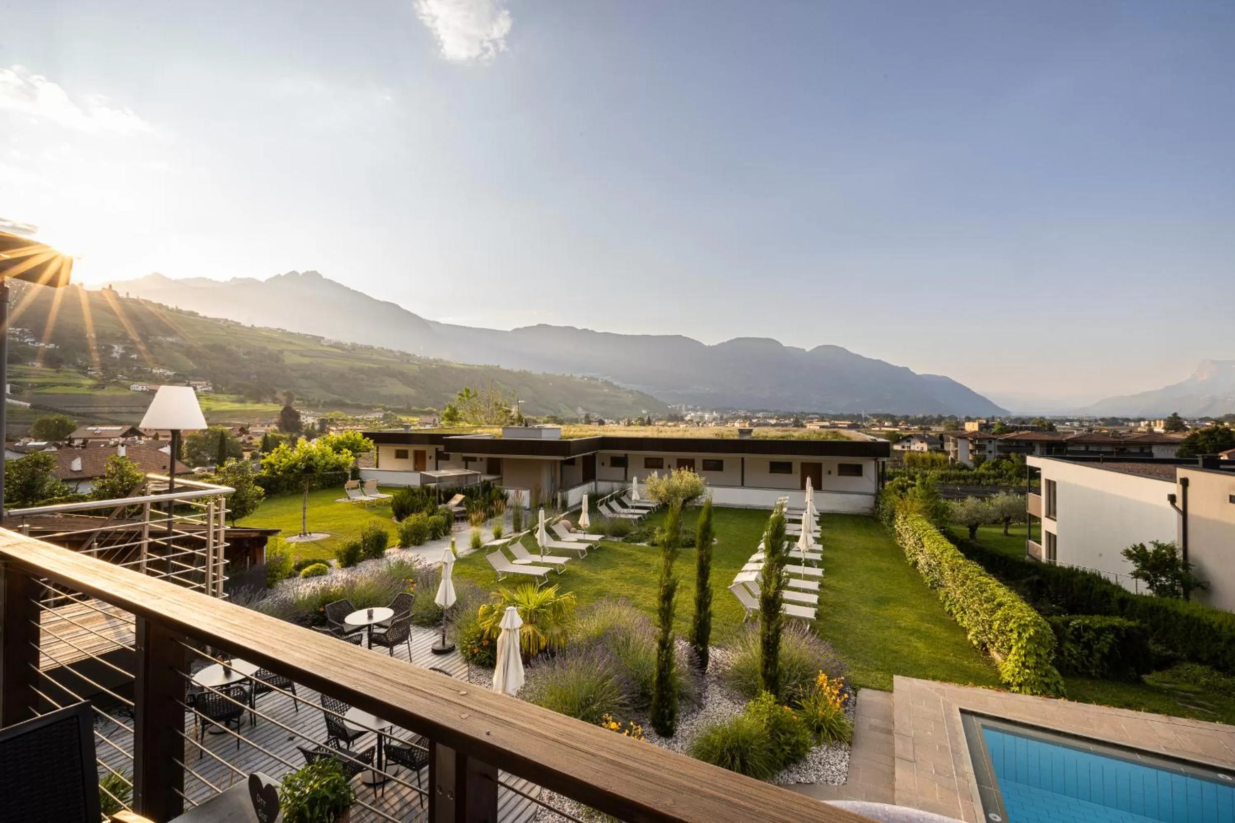 Hotel Der Heinrichshof