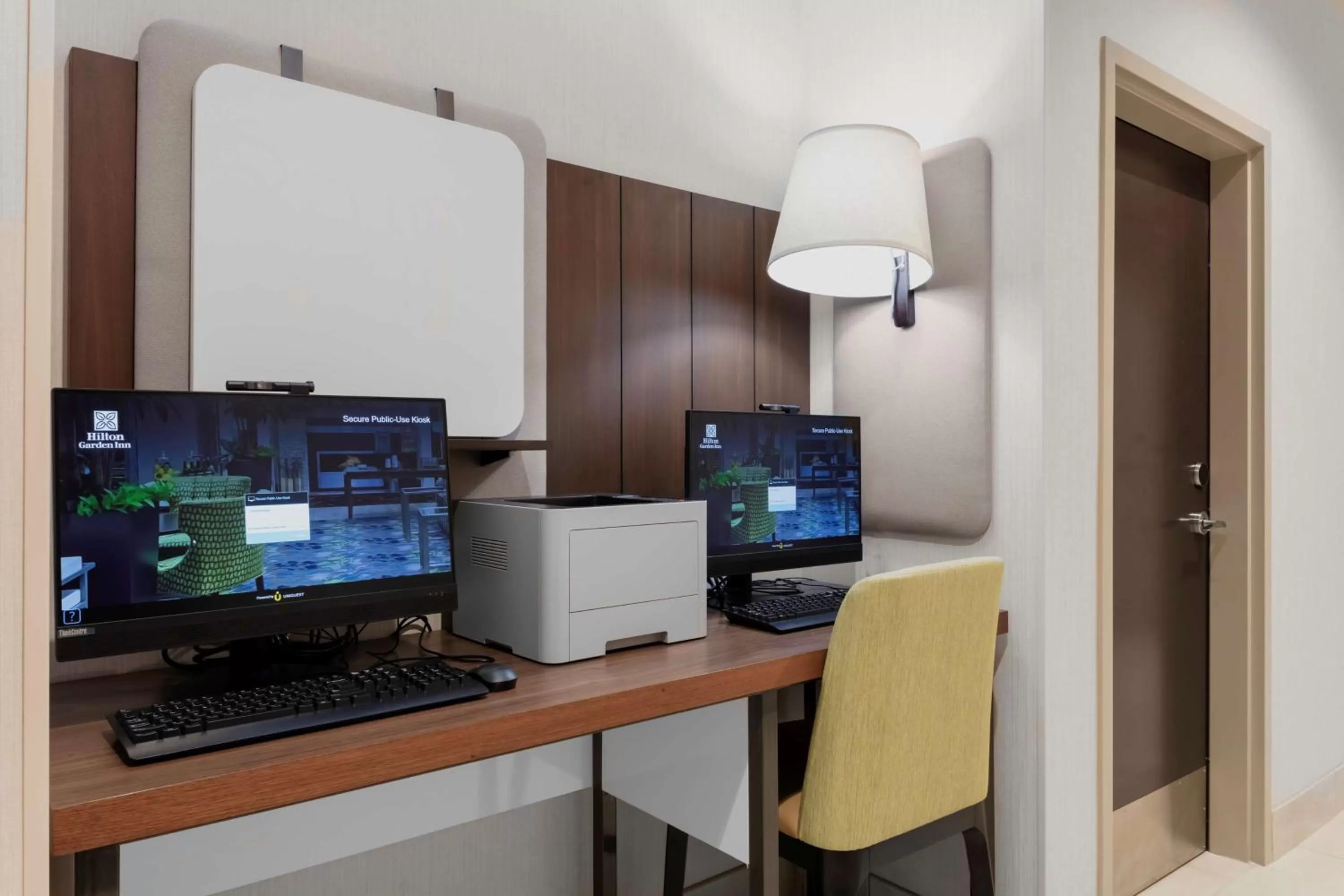 Business facilities in Hilton Garden Inn Chandler Downtown