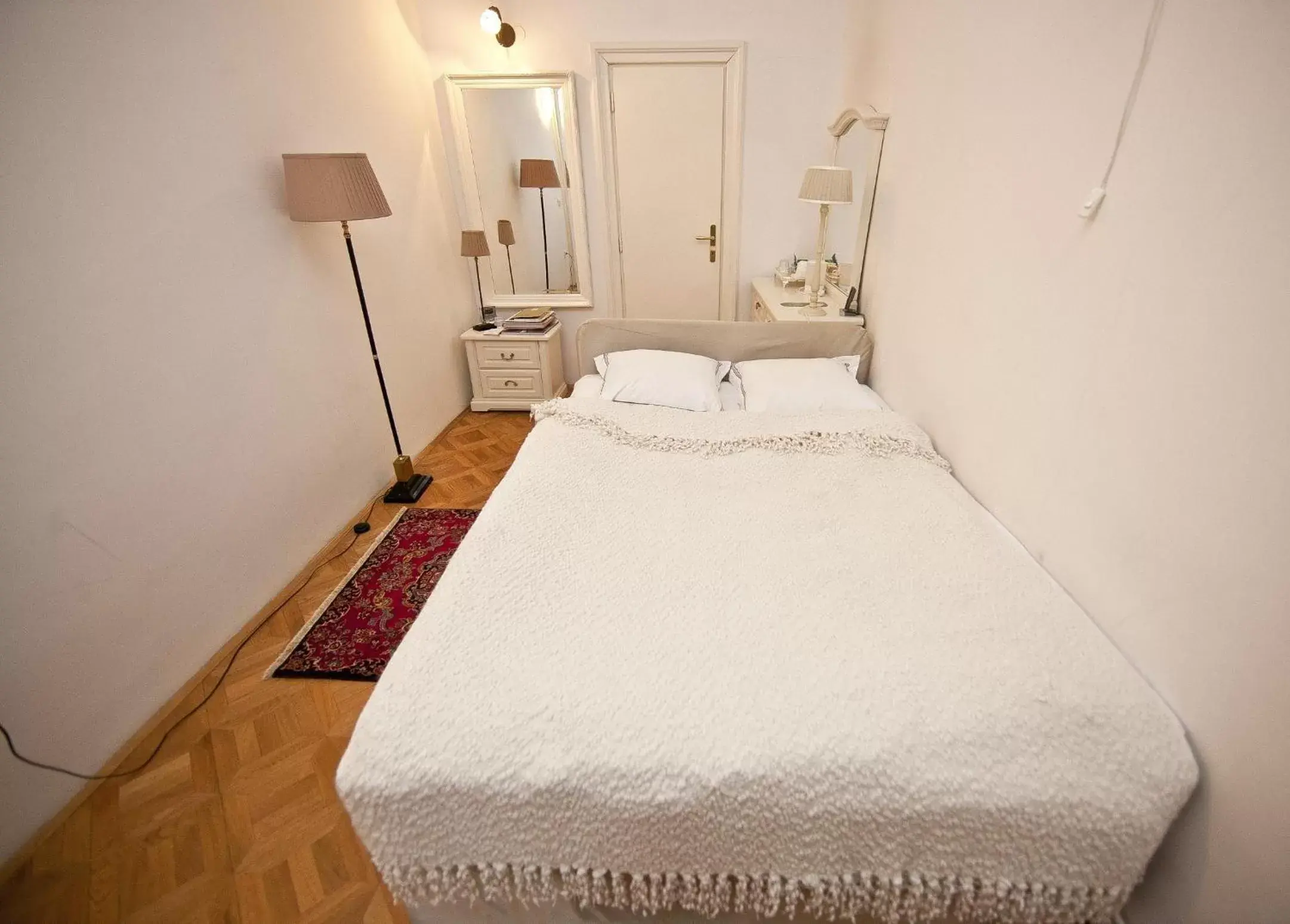 Single Room in Antiq Palace - Historic Hotels of Europe