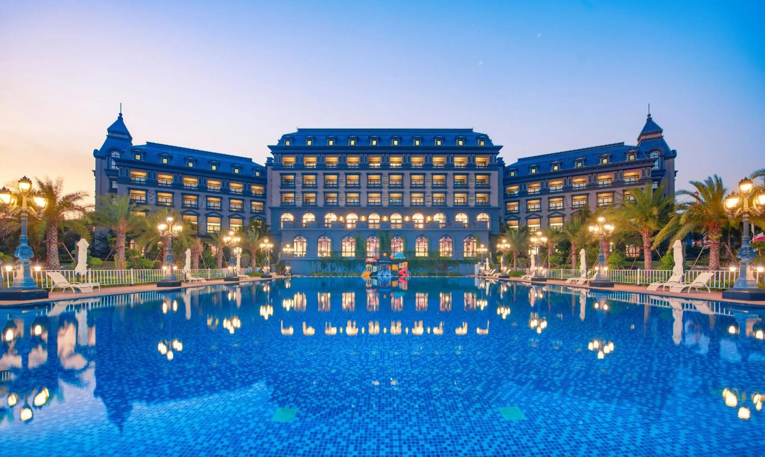 Wyndham Garden Haikou South